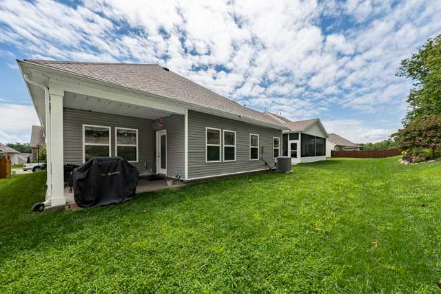 183 Hampshire Way, White House, TN 37188