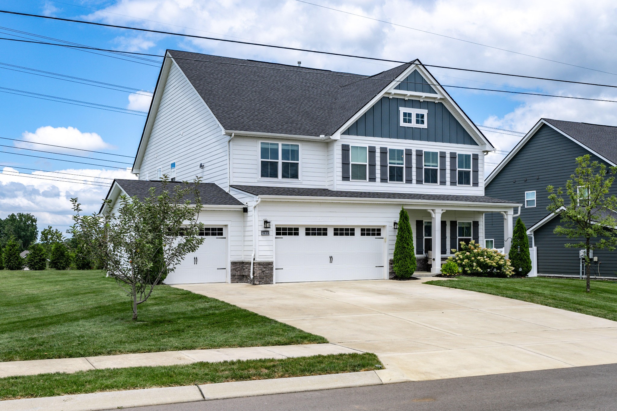 3039 Manchester Dr, Spring Hill, TN 37174
