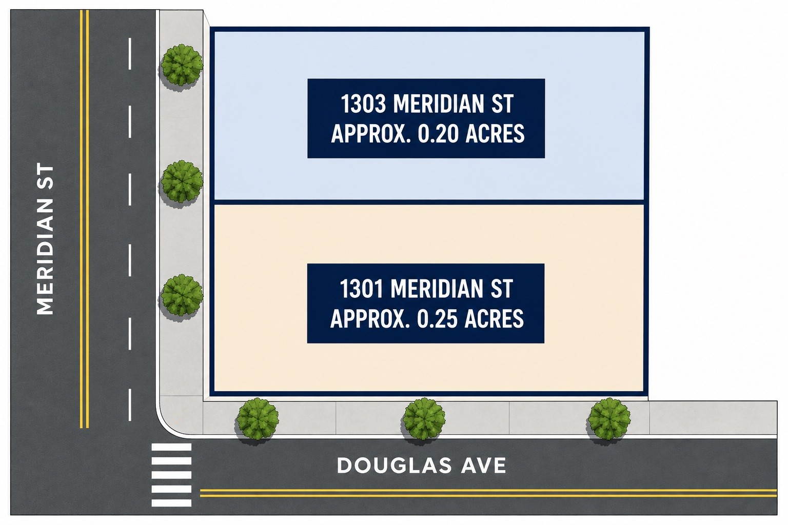 1301 Meridian St, Nashville, TN 37207