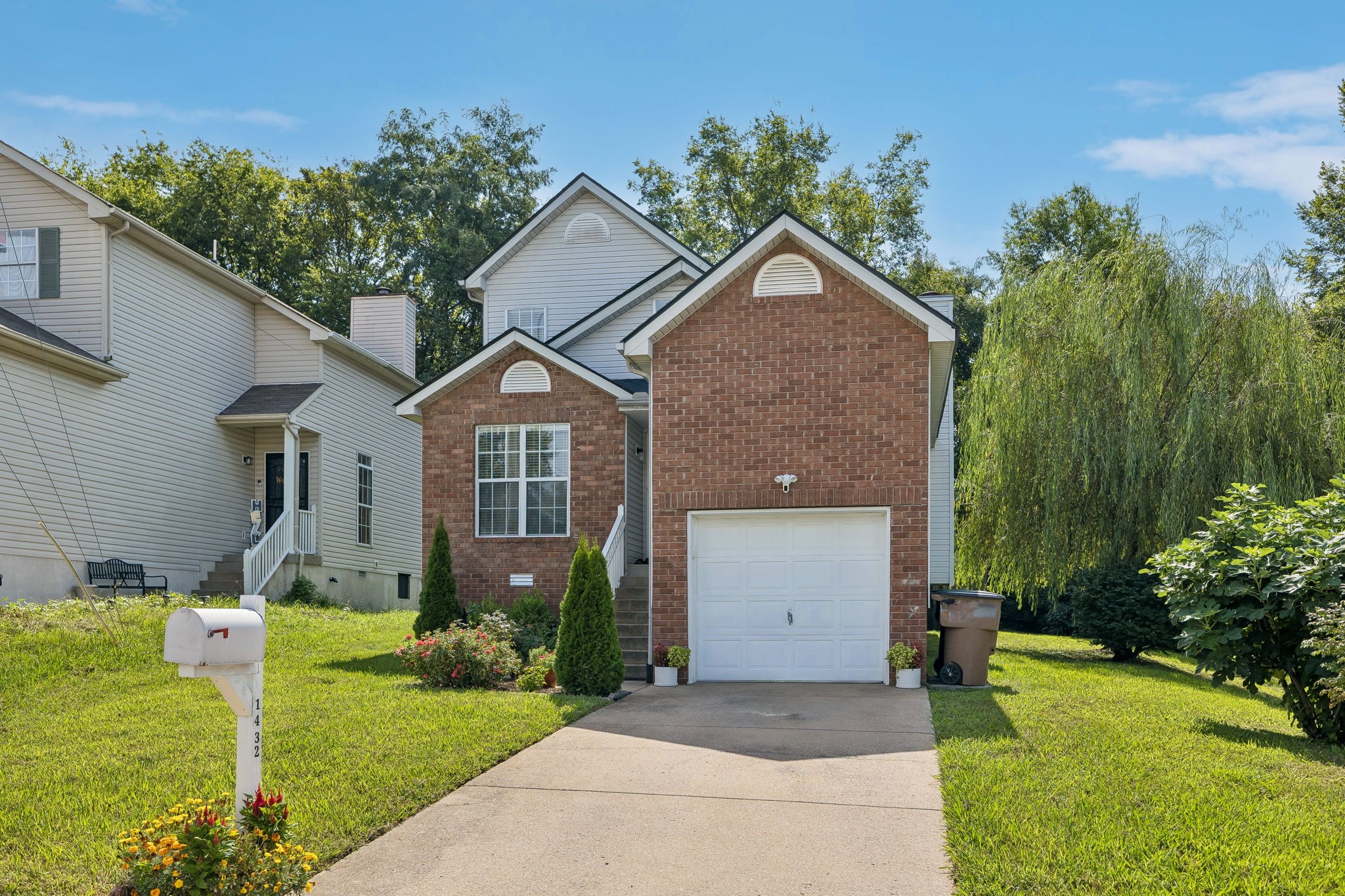 1432 Bell Trace Dr, Antioch, TN 37013