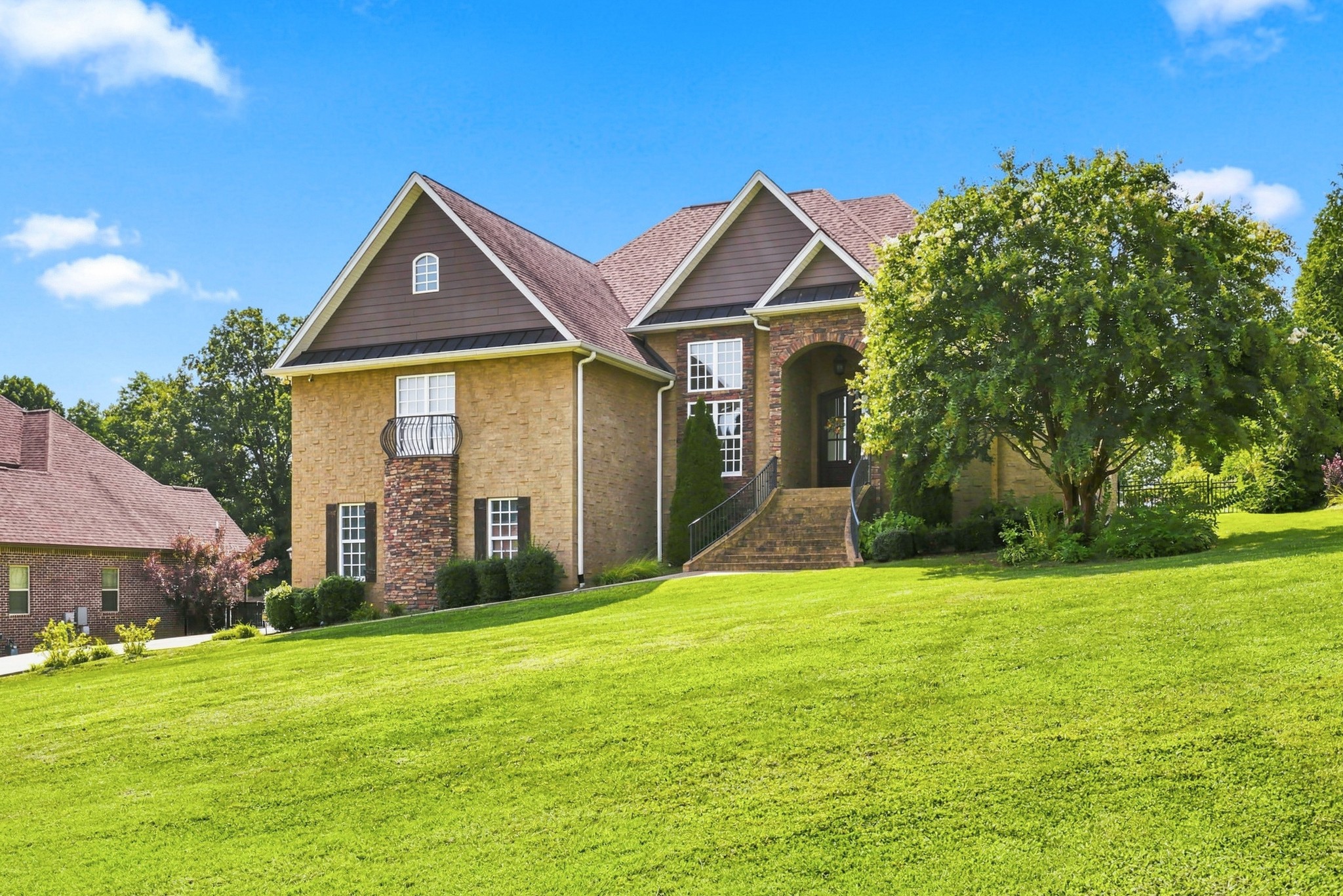 116 Cassandra Dr, Cottontown, TN 37048