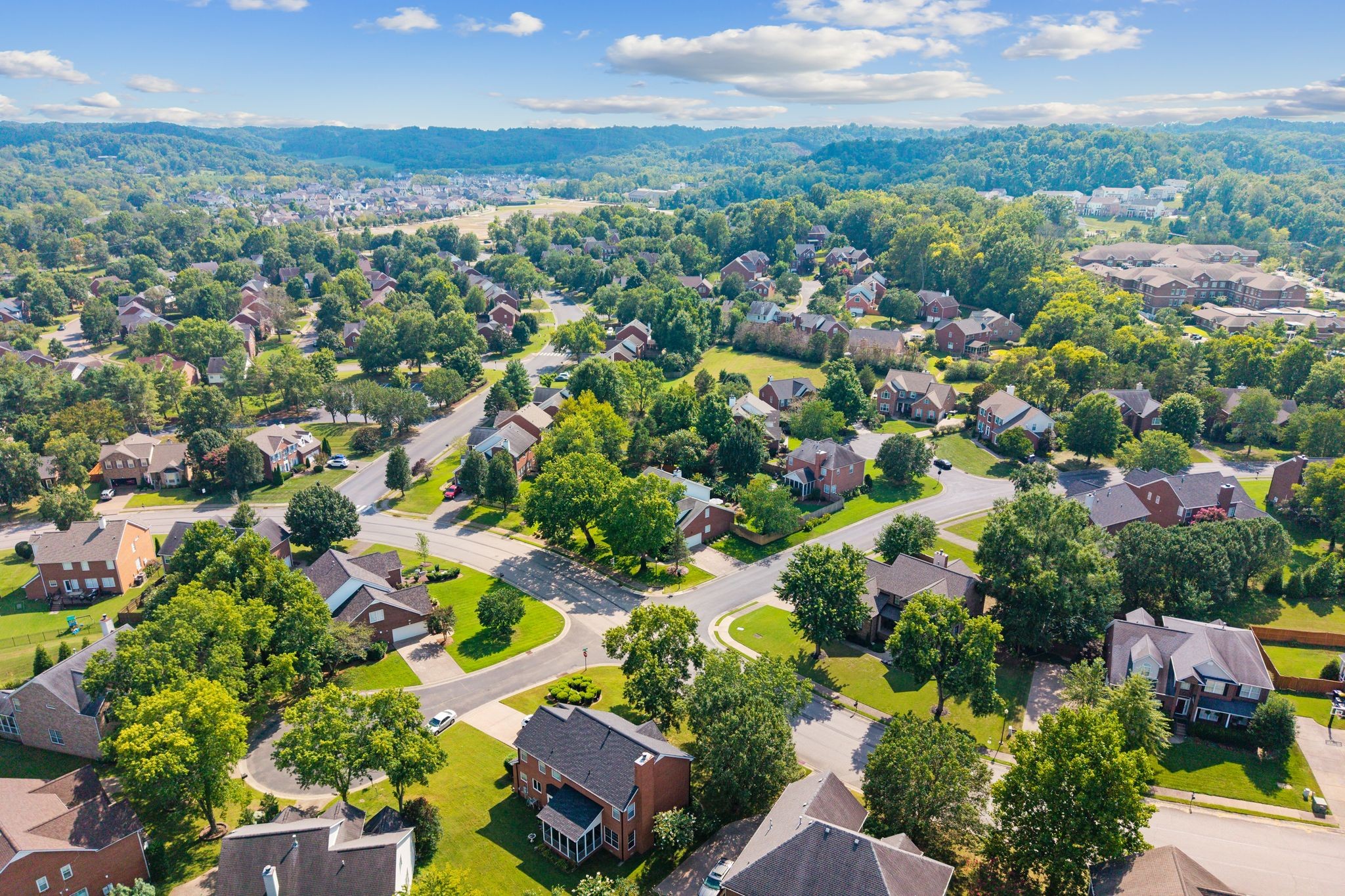 5540 Traceside Dr, Nashville, TN 37221