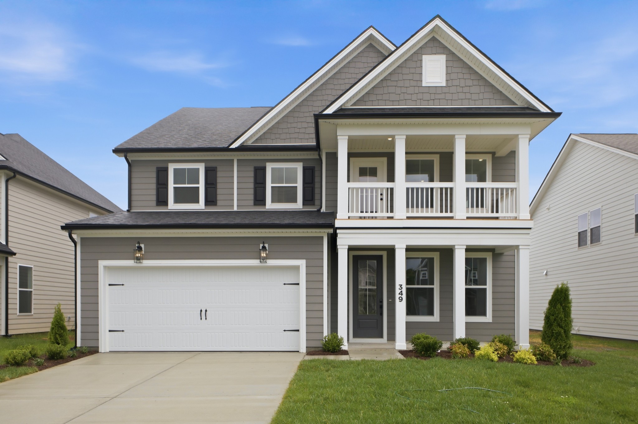 3023 Ledger Rd, Smyrna, TN 37167