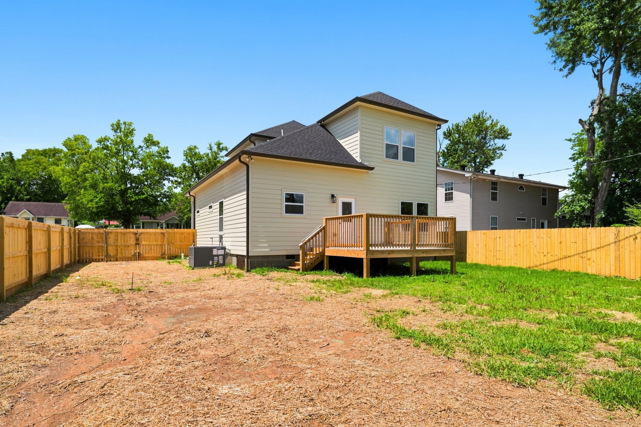 312C Nix Dr, Madison, TN 37115
