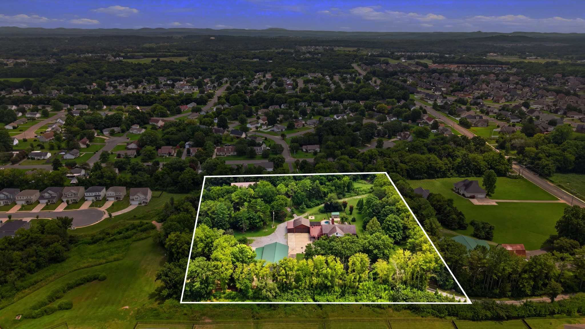 831 Osborne Ln, Murfreesboro, TN 37130