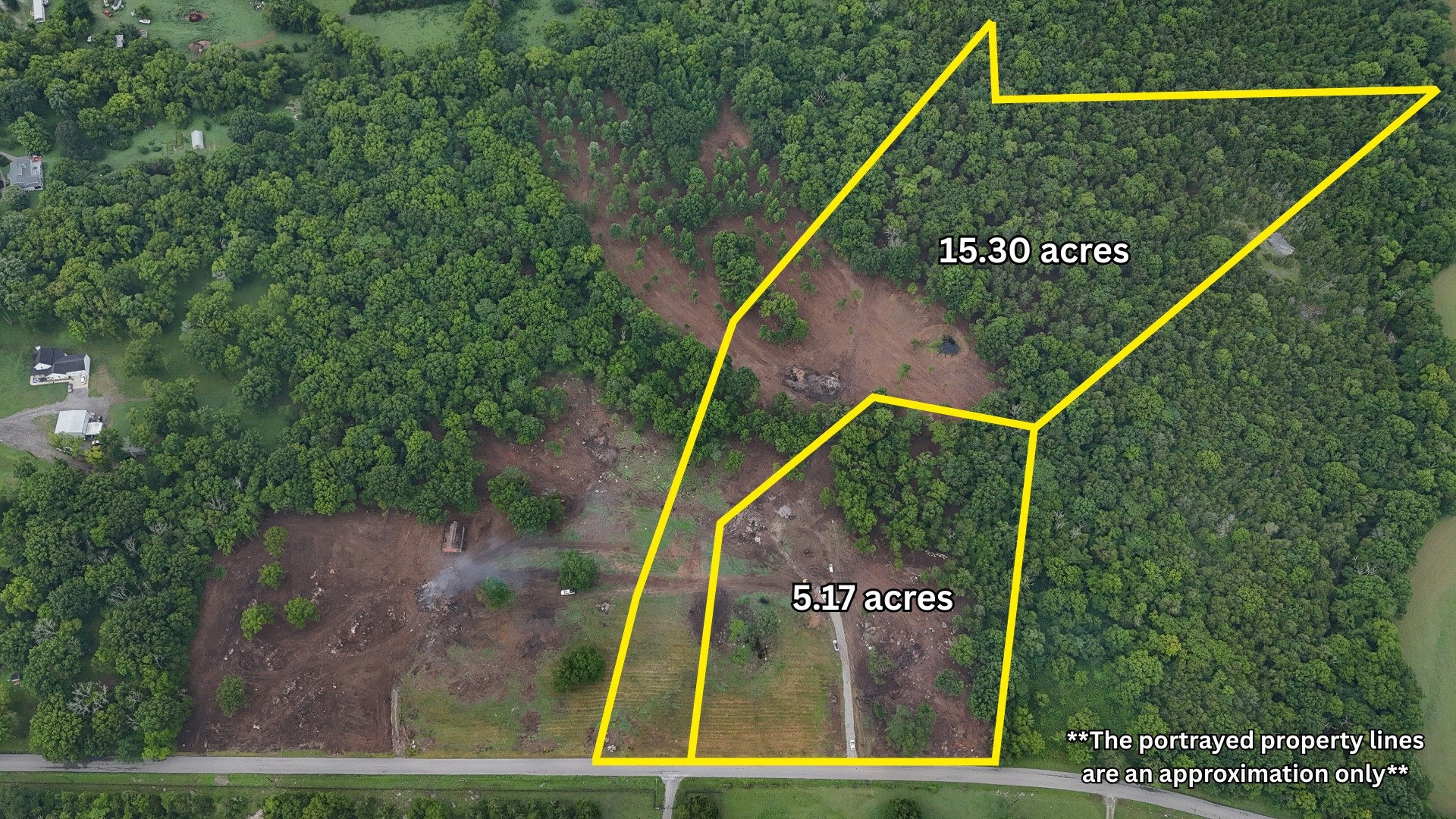 0 Webb Rd, College Grove, TN 37046