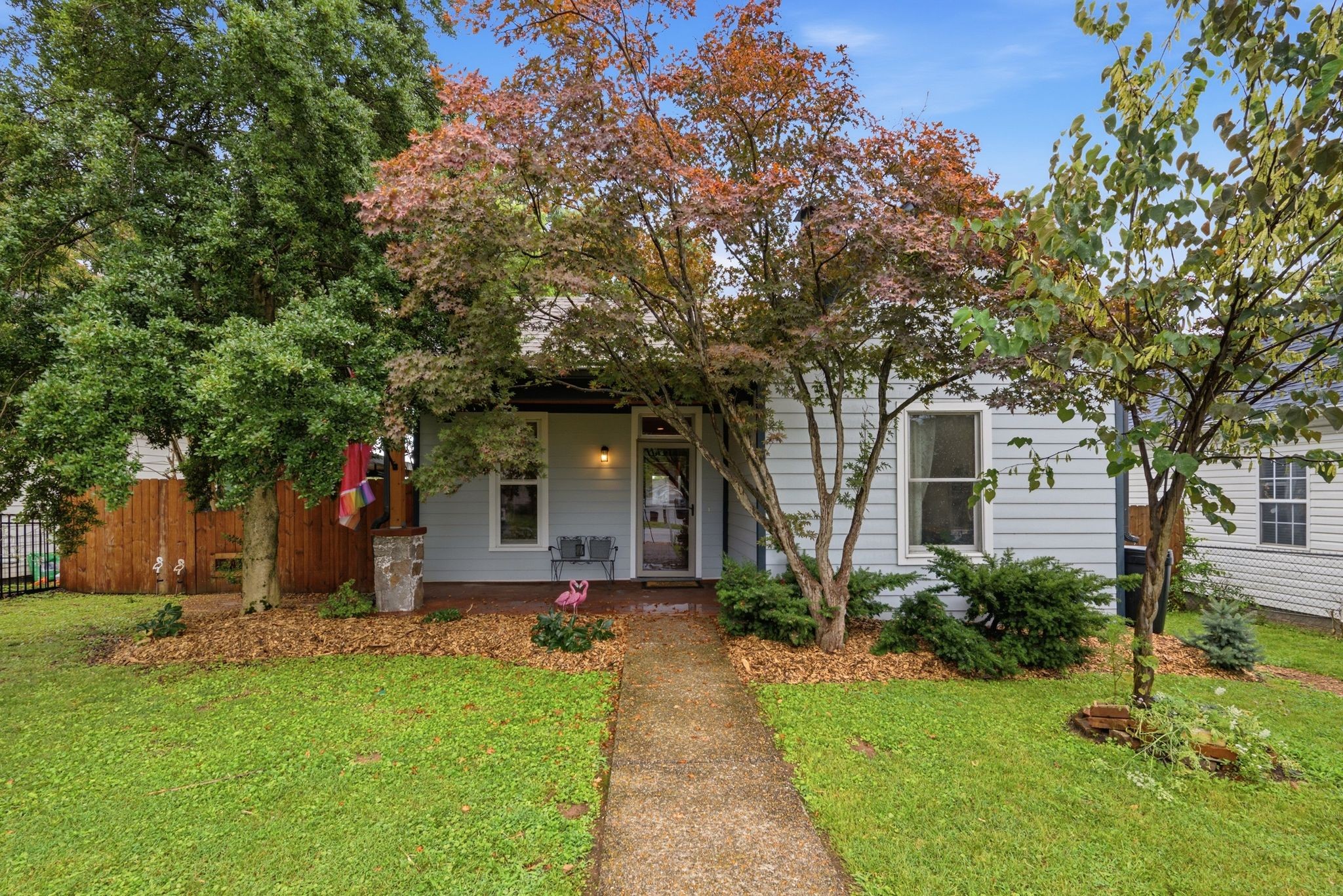 1802 Electric Ave, Nashville, TN 37206
