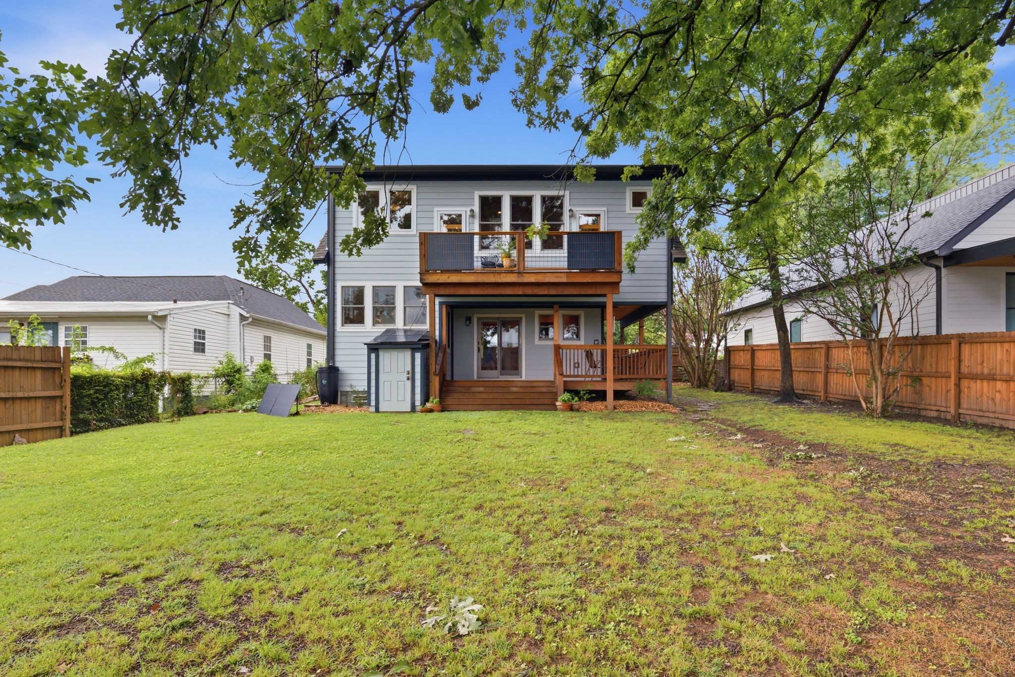 1802 Electric Ave, Nashville, TN 37206