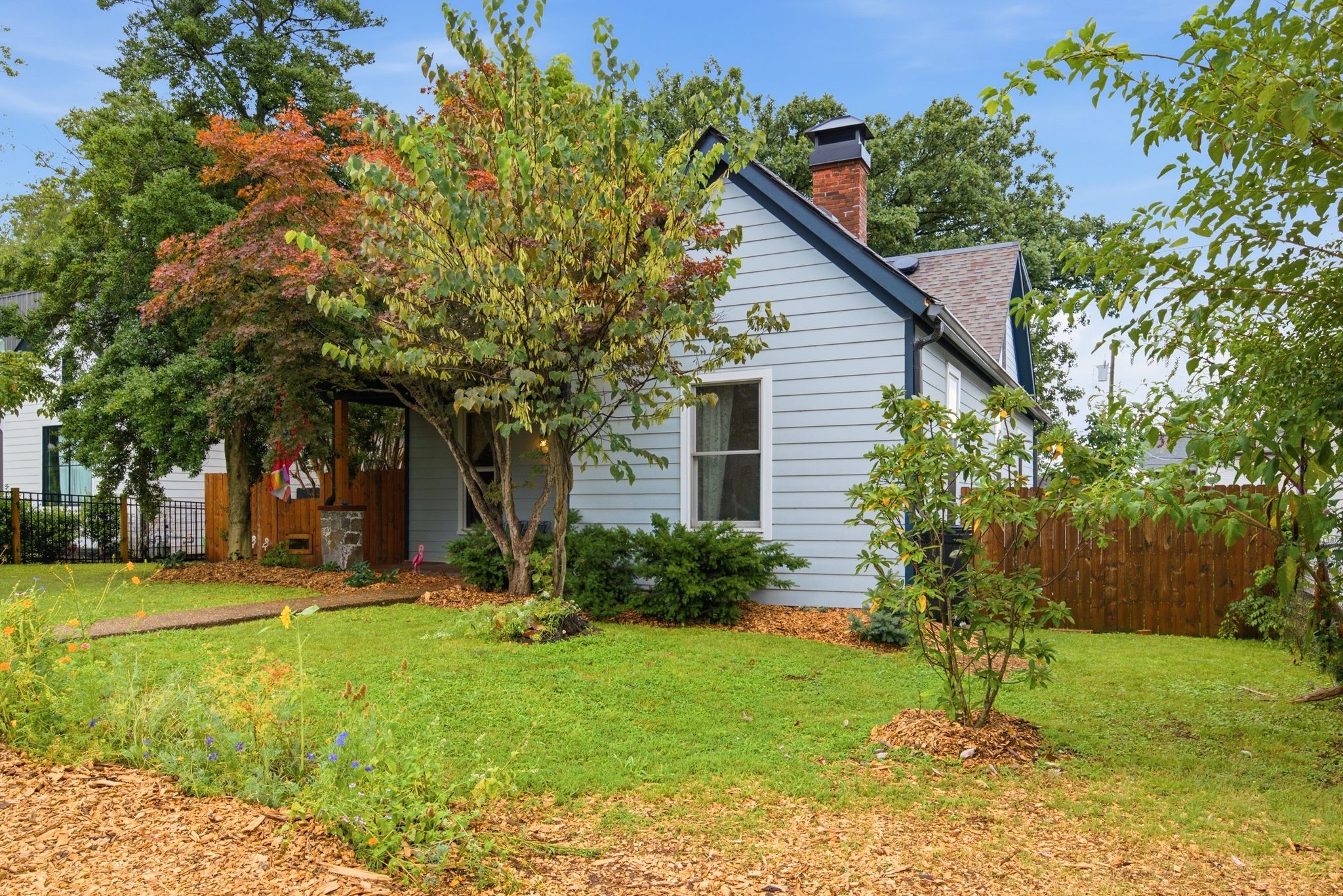 1802 Electric Ave, Nashville, TN 37206