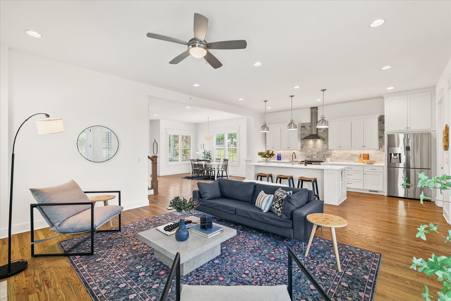 2617 Barclay Dr, Nashville, TN 37206