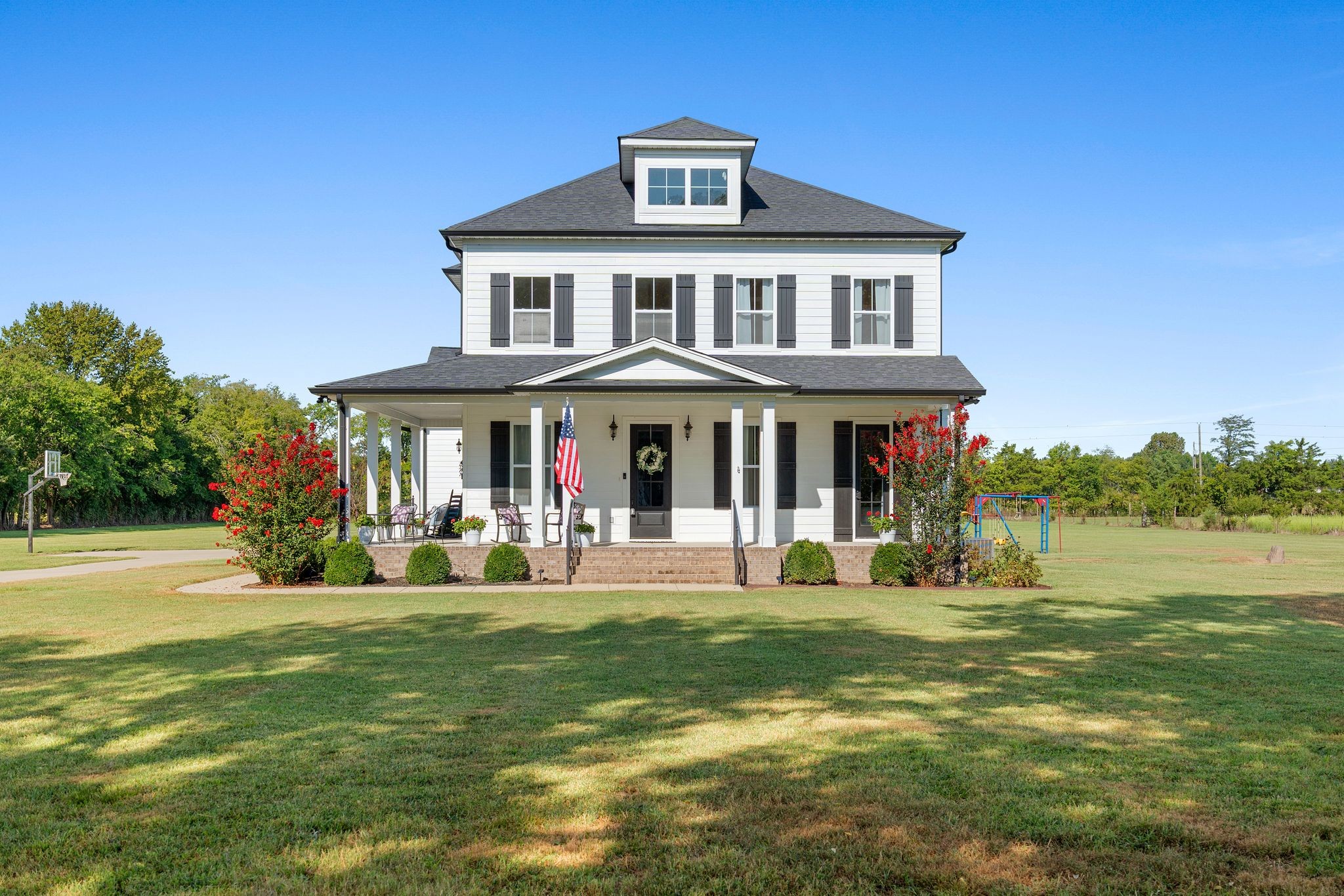 1618 Dilton Mankin Rd, Murfreesboro, TN 37127