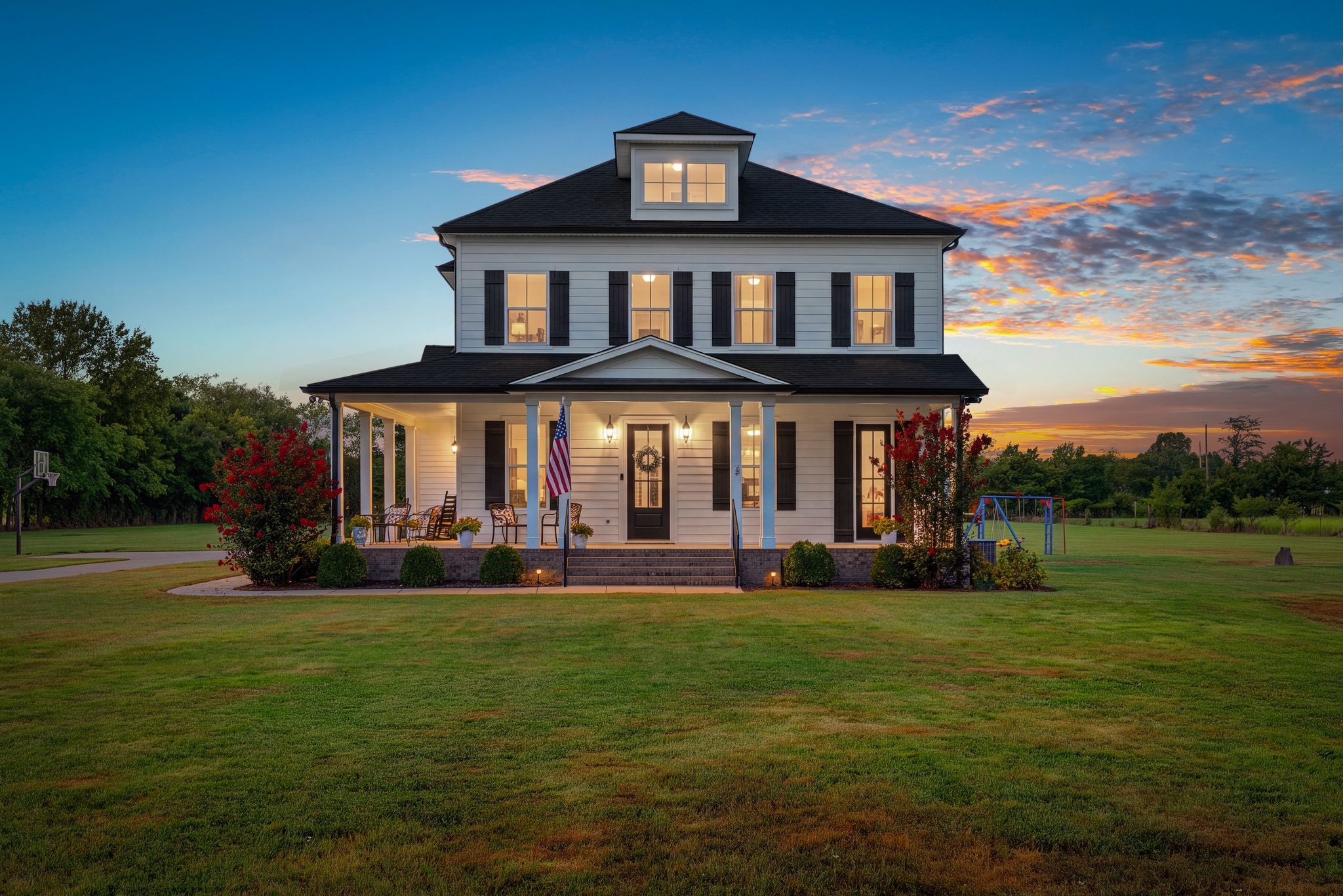 1618 Dilton Mankin Rd, Murfreesboro, TN 37127