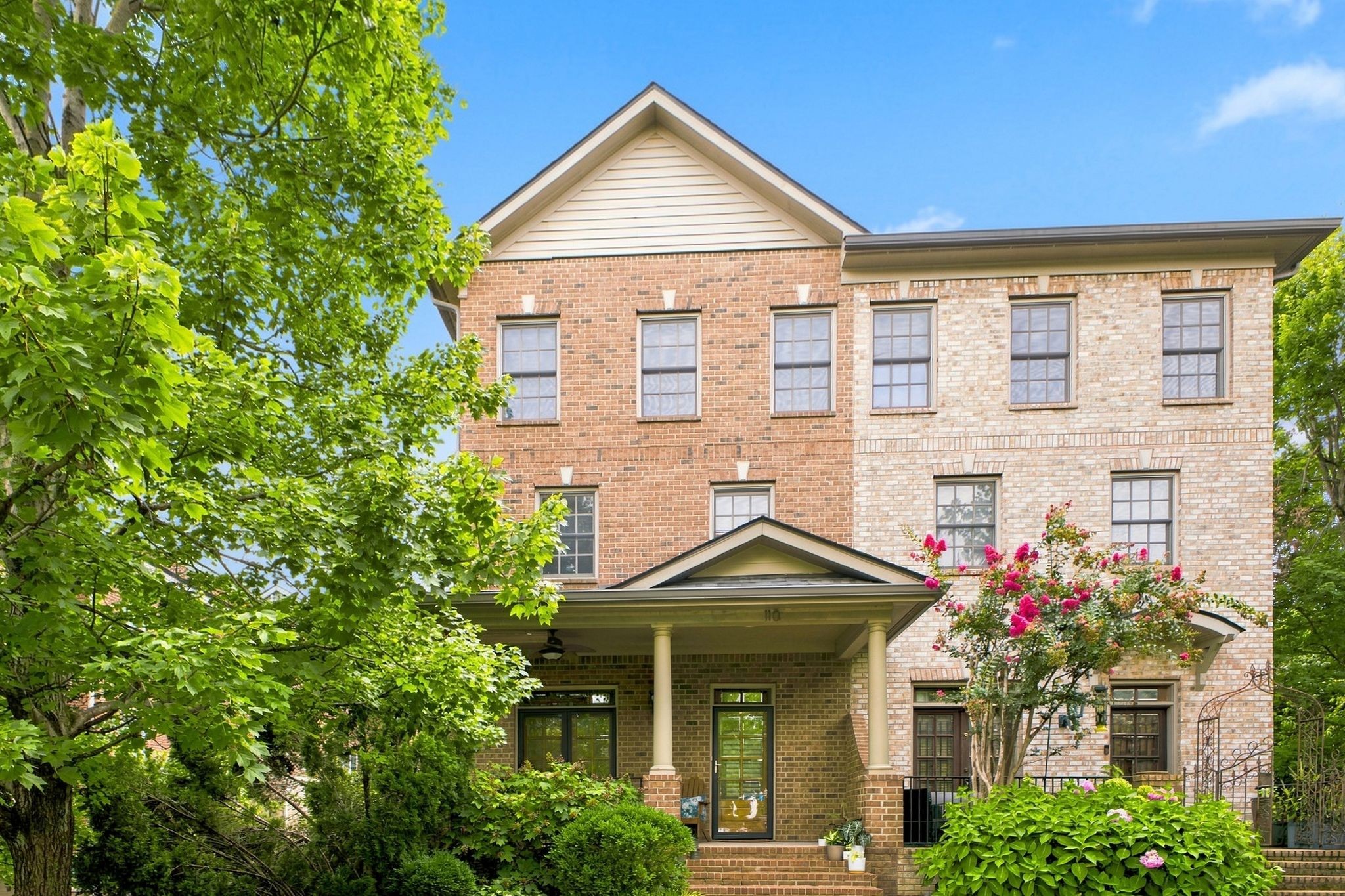3180 Parthenon Ave #110, Nashville, TN 37203