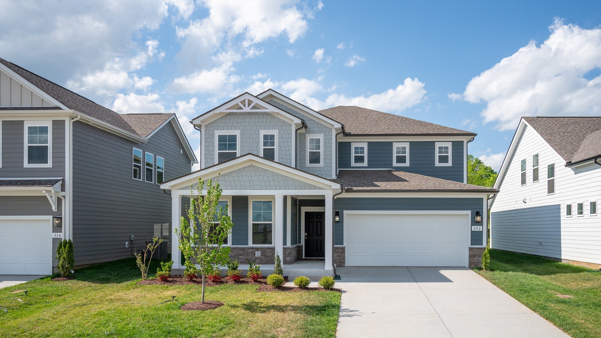 332 Black Bear Dr, Mount Pleasant, TN 38474