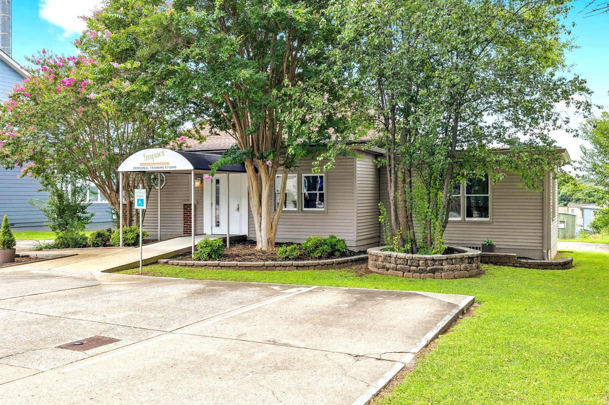 2839 Logan St, Nashville, TN 37211