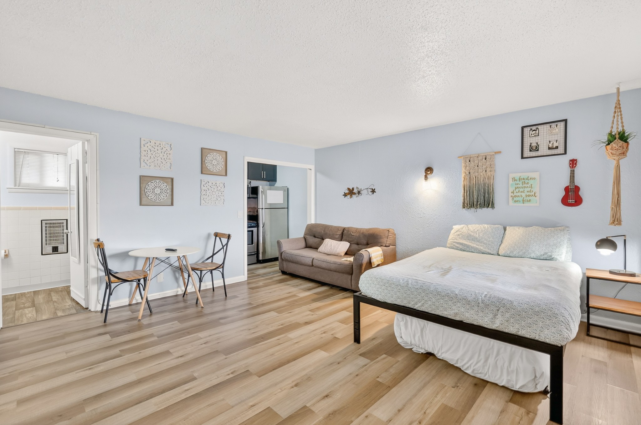 803 Hillview Hts #205, Nashville, TN 37204