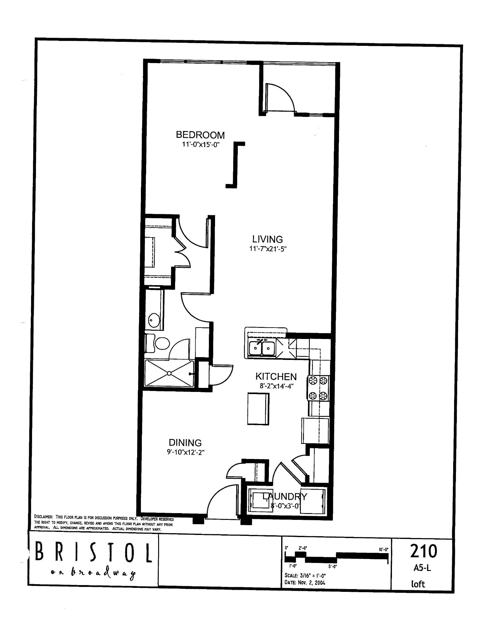 1803 Broadway #210, Nashville, TN 37203