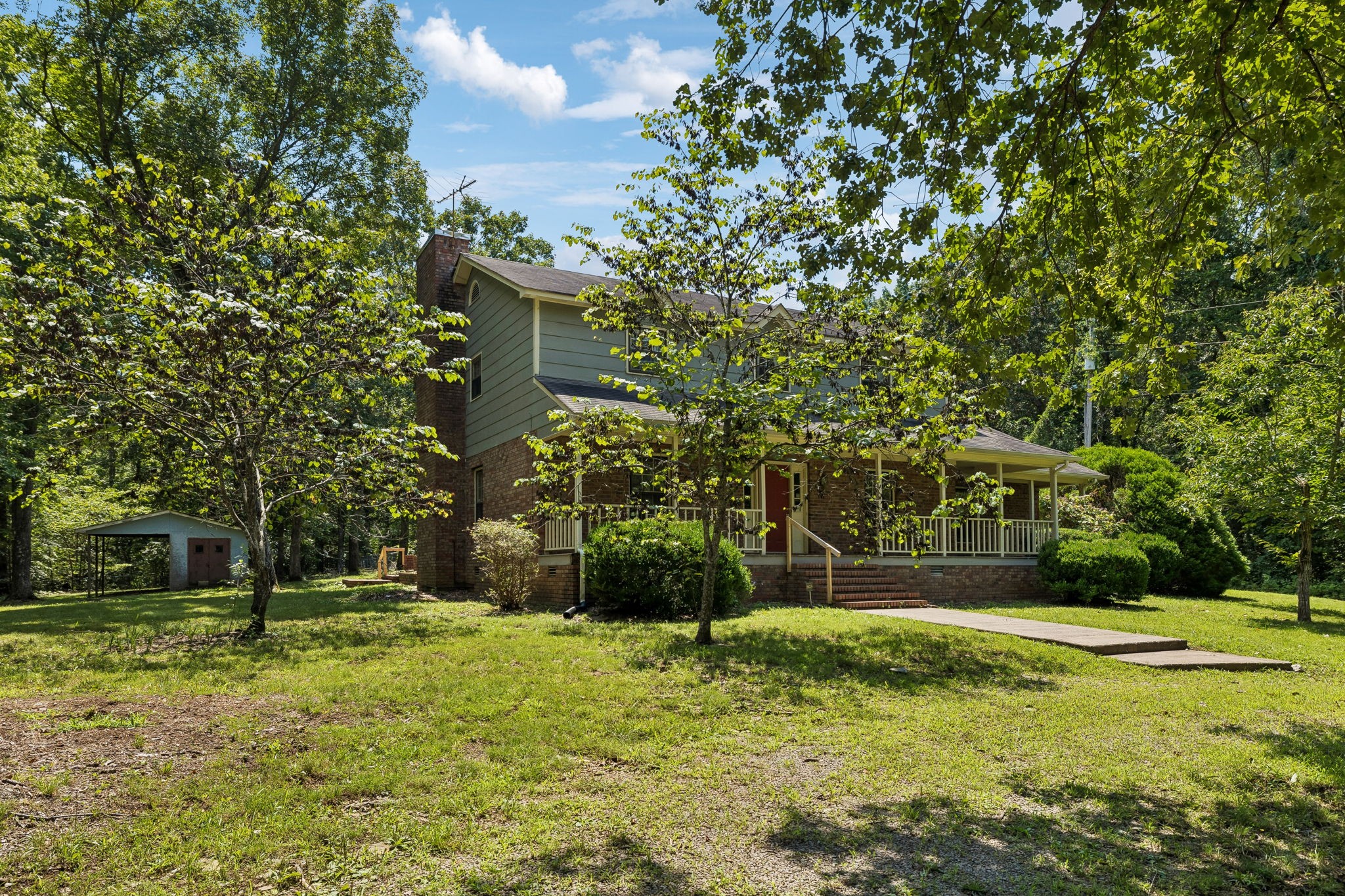 2335 Factory Rd, Murfreesboro, TN 37130