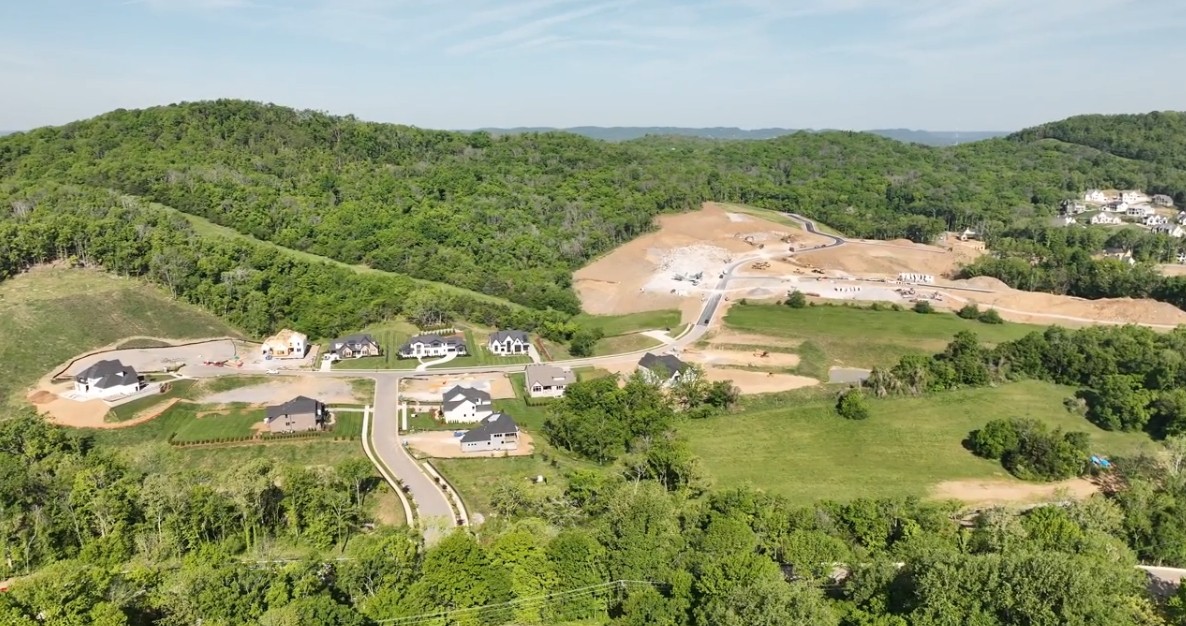 1708 Wisdom Dr, Brentwood, TN 37027