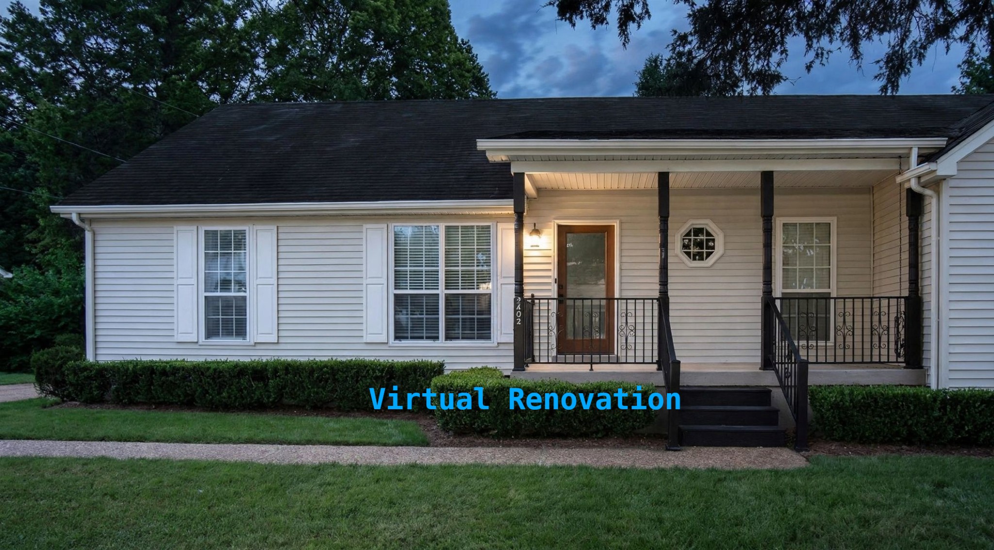 3402 Shakerville Ct, Antioch, TN 37013