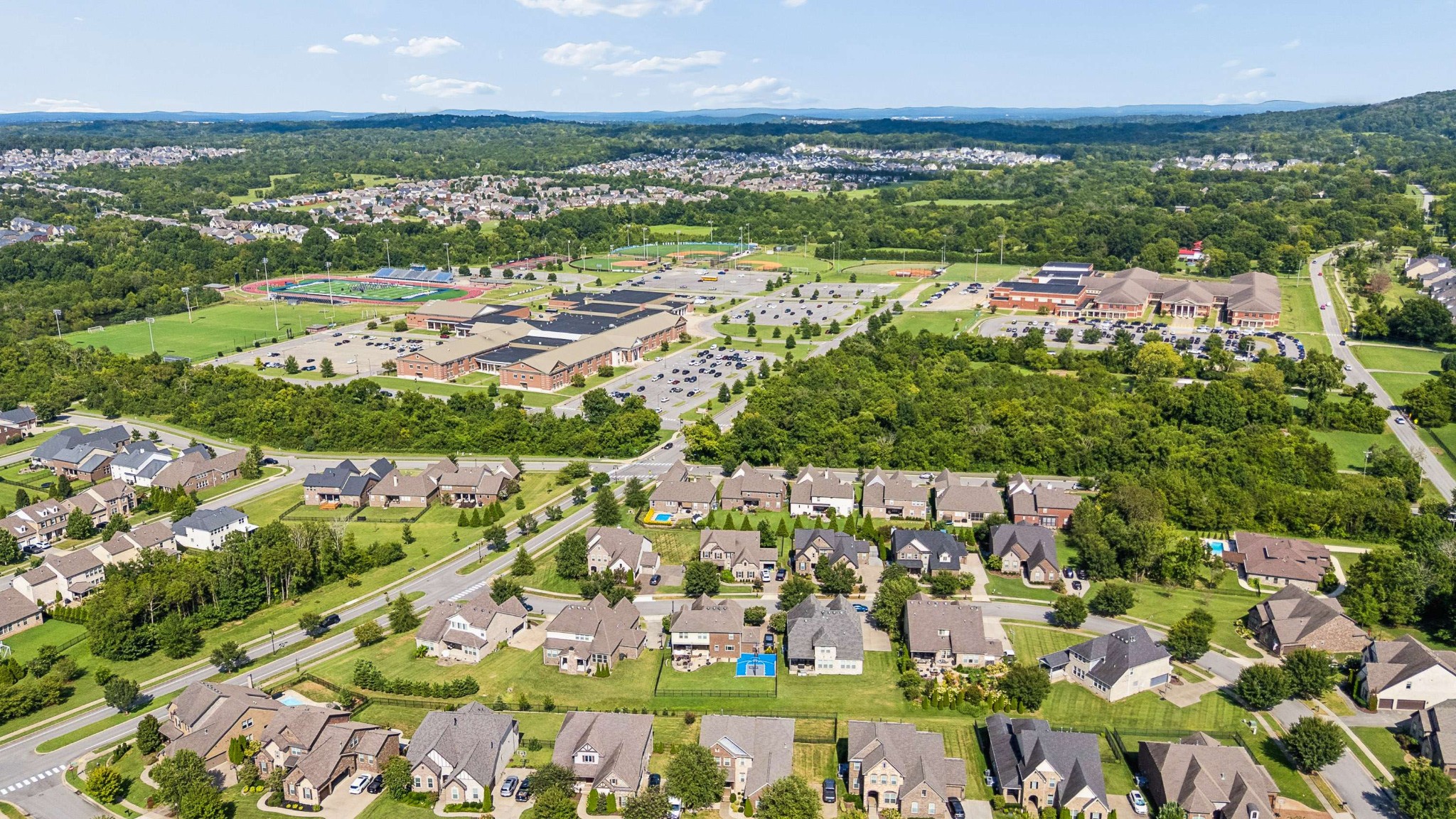 2049 Belsford Dr, Nolensville, TN 37135