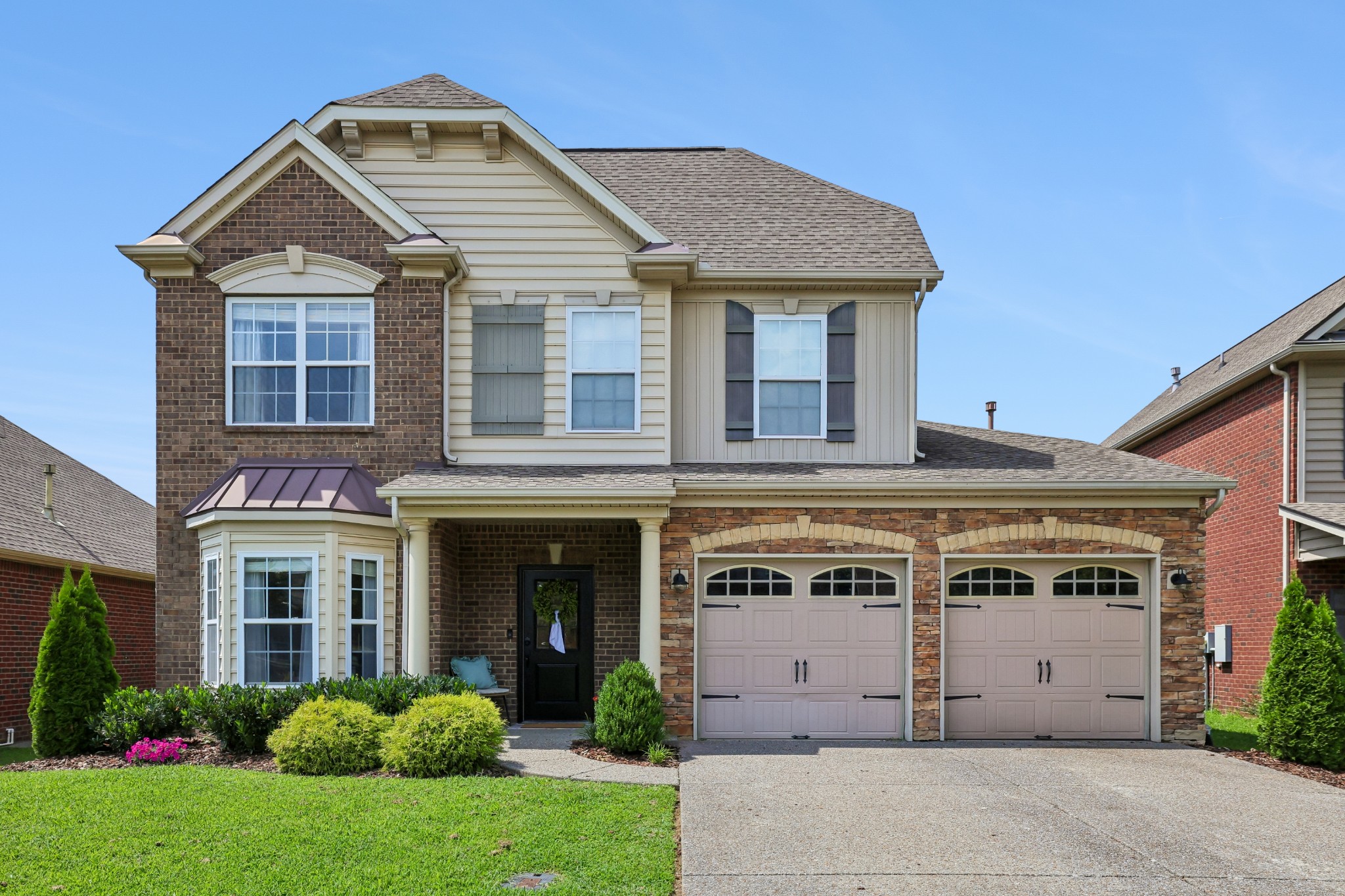 257 Meandering Dr, Lebanon, TN 37090