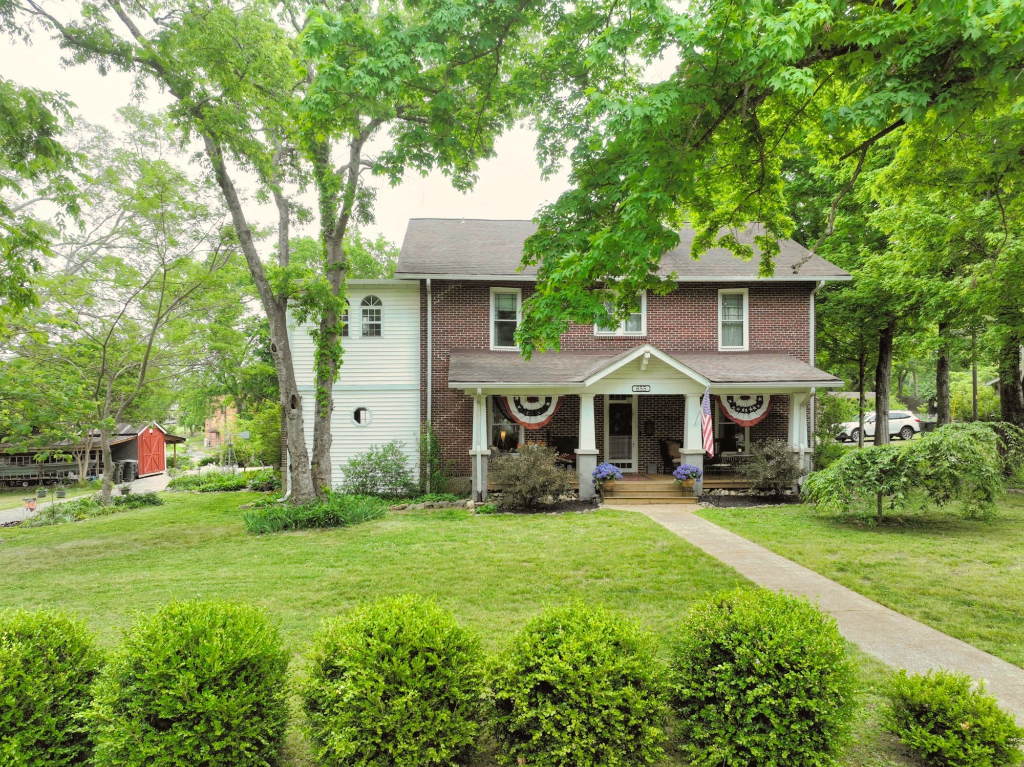 655 E Main St, Gallatin, TN 37066