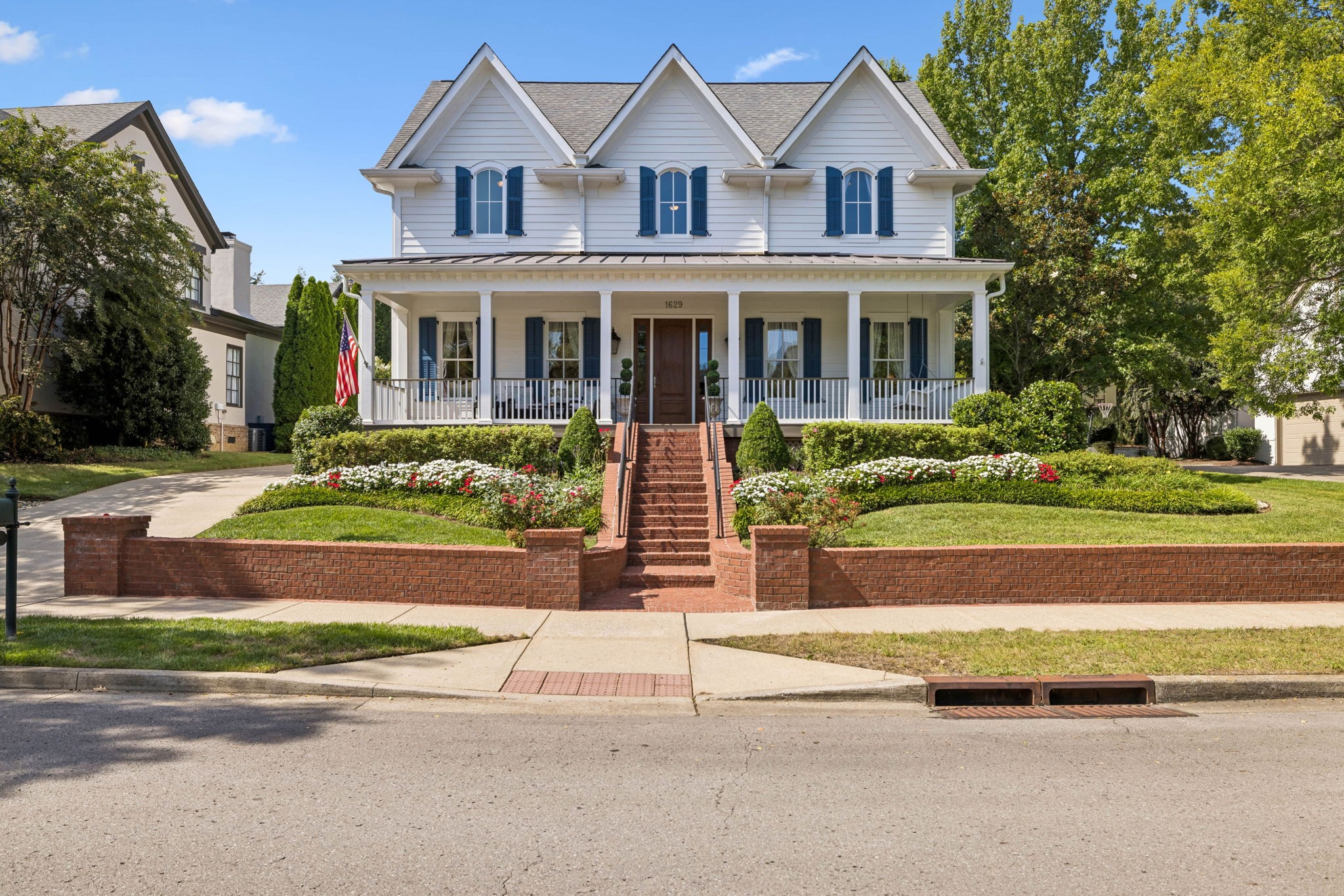 1629 Championship Blvd, Franklin, TN 37064
