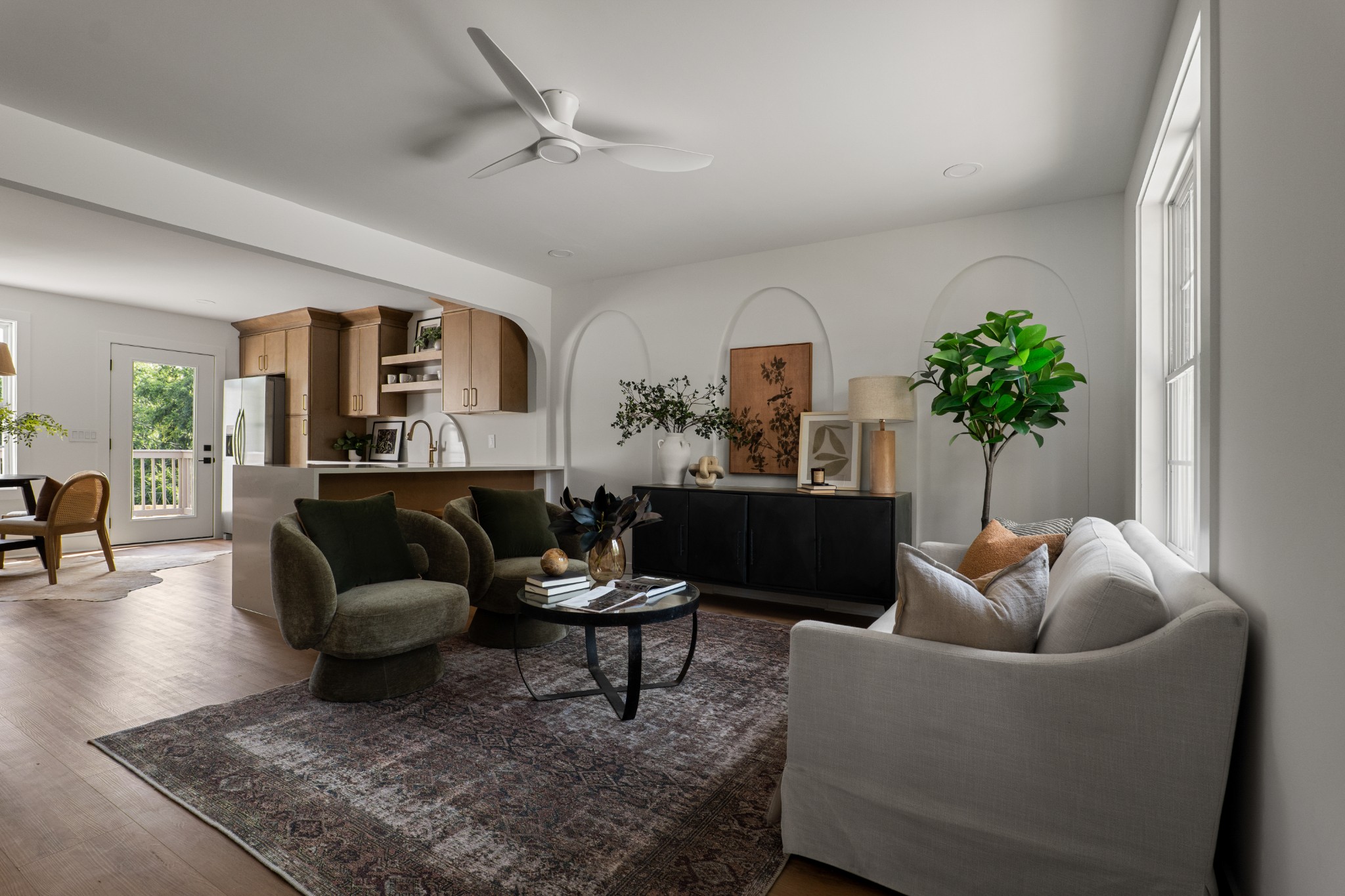 224 Capitol View Dr, Nashville, TN 37207