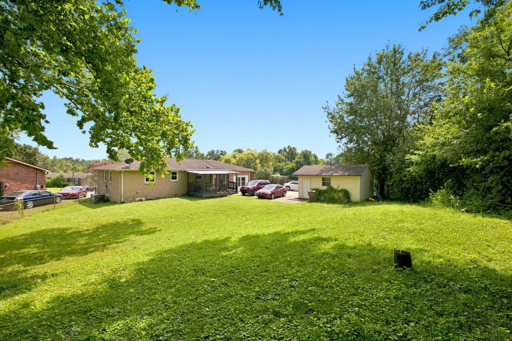 256 Coleridge Ct, Antioch, TN 37013