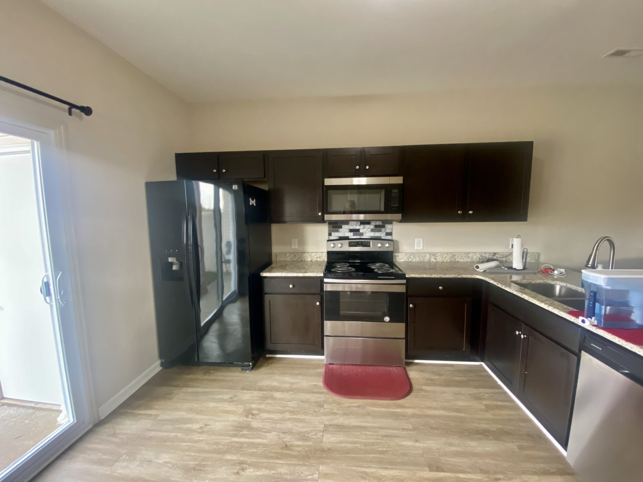 4124 George Buchanan Dr, La Vergne, TN 37086