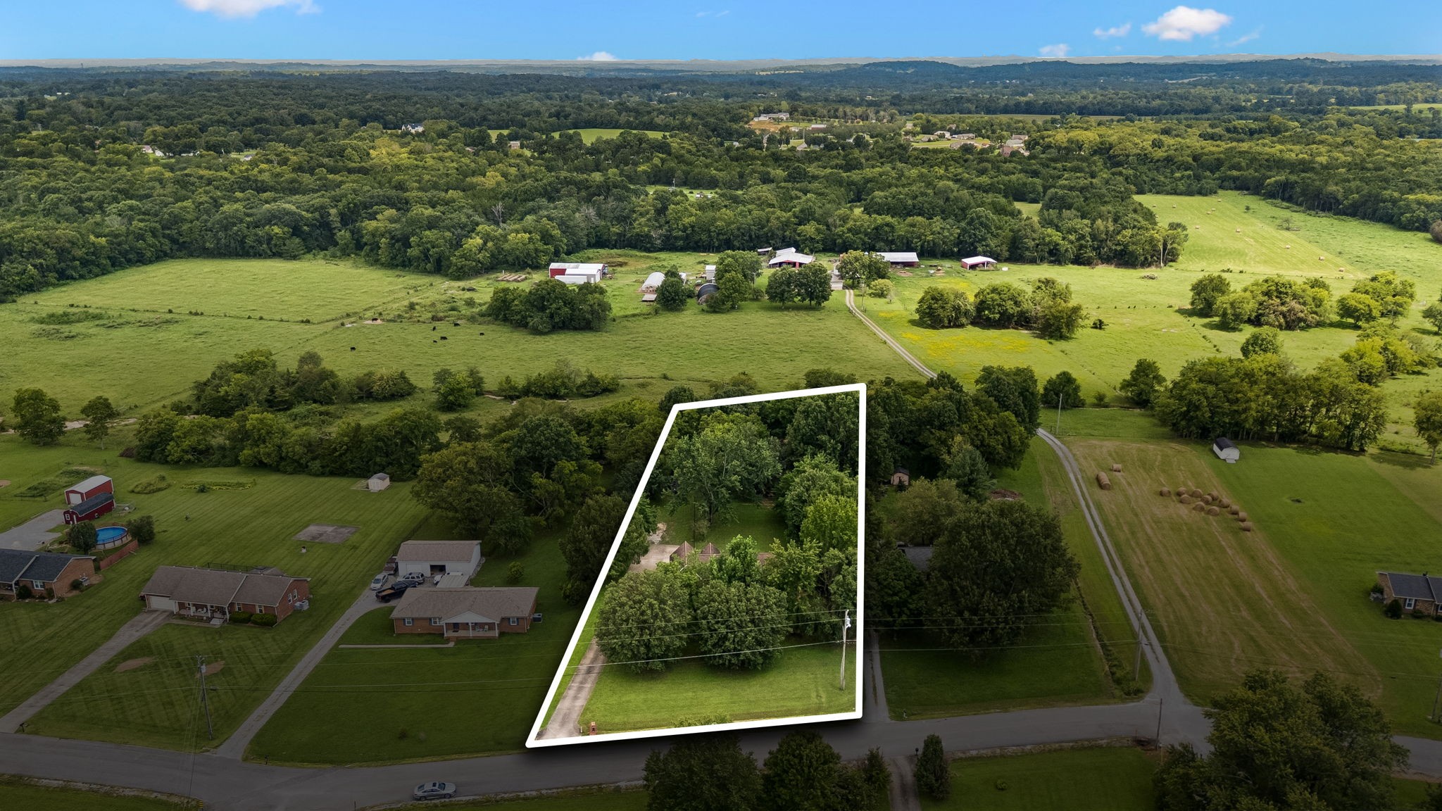 1511 Brian St, Lebanon, TN 37087