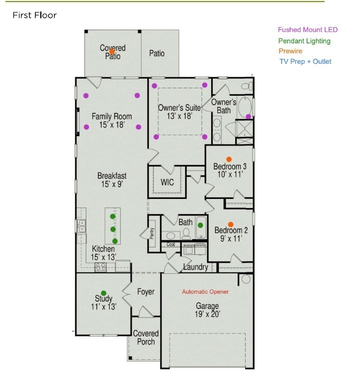 508 Charing Cross Dr, Lebanon, TN 37087