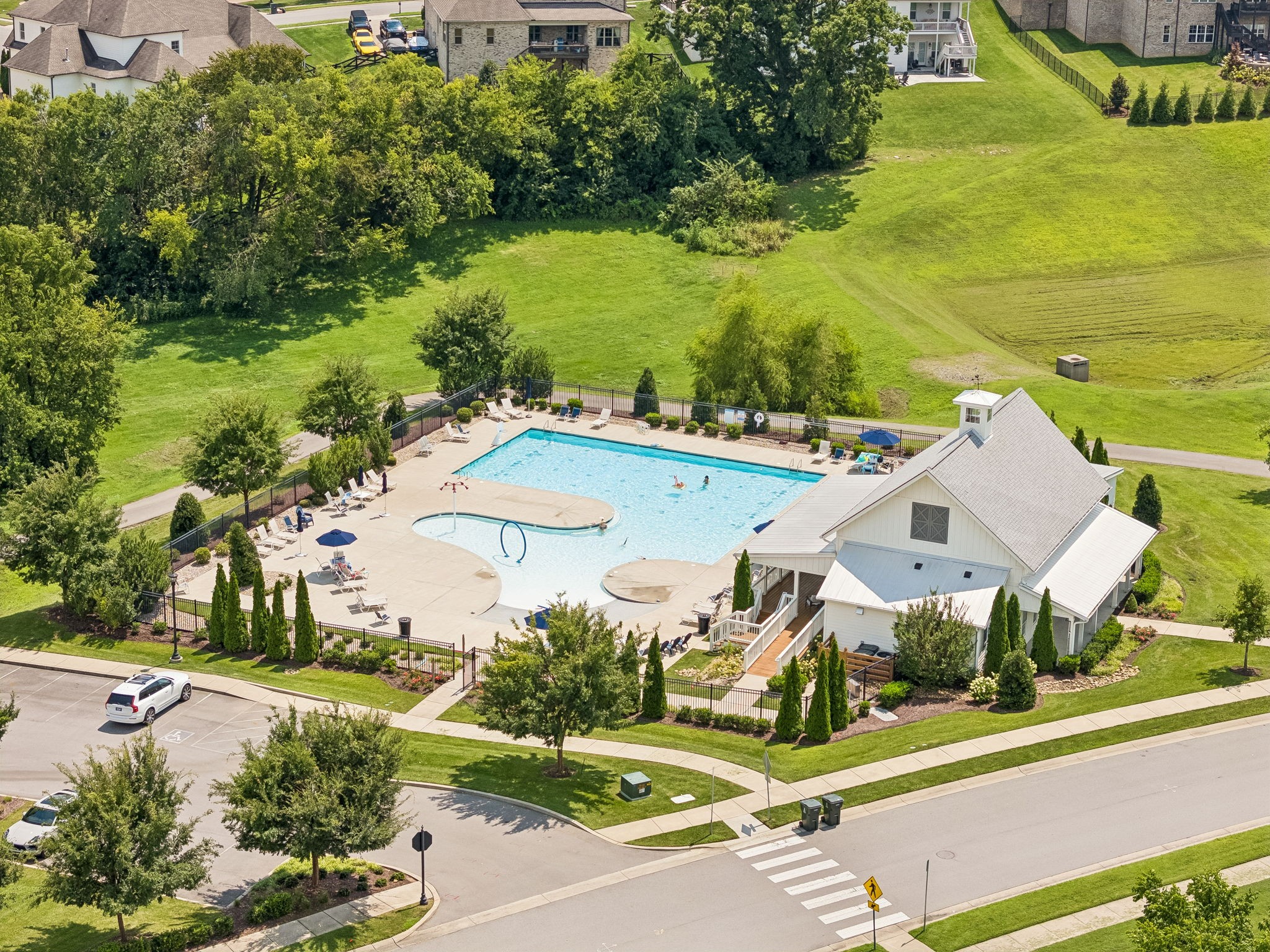 192 Broadgreen Ln, Nolensville, TN 37135
