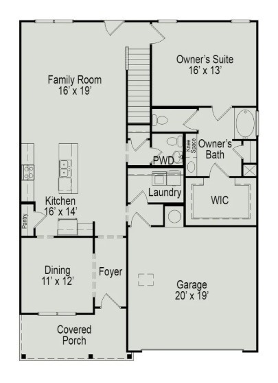 418 Stratford Station Dr, Lebanon, TN 37087