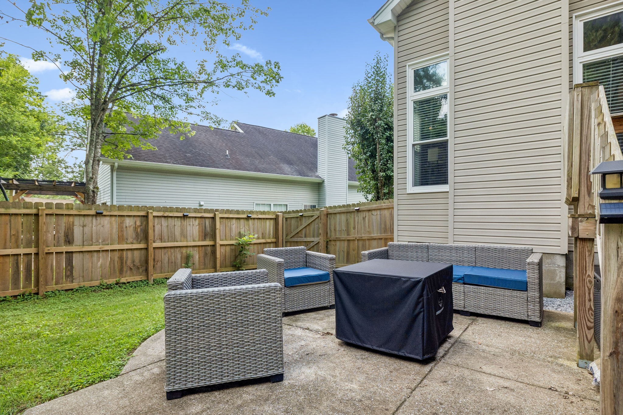 5506 Knollcrest, Hermitage, TN 37076