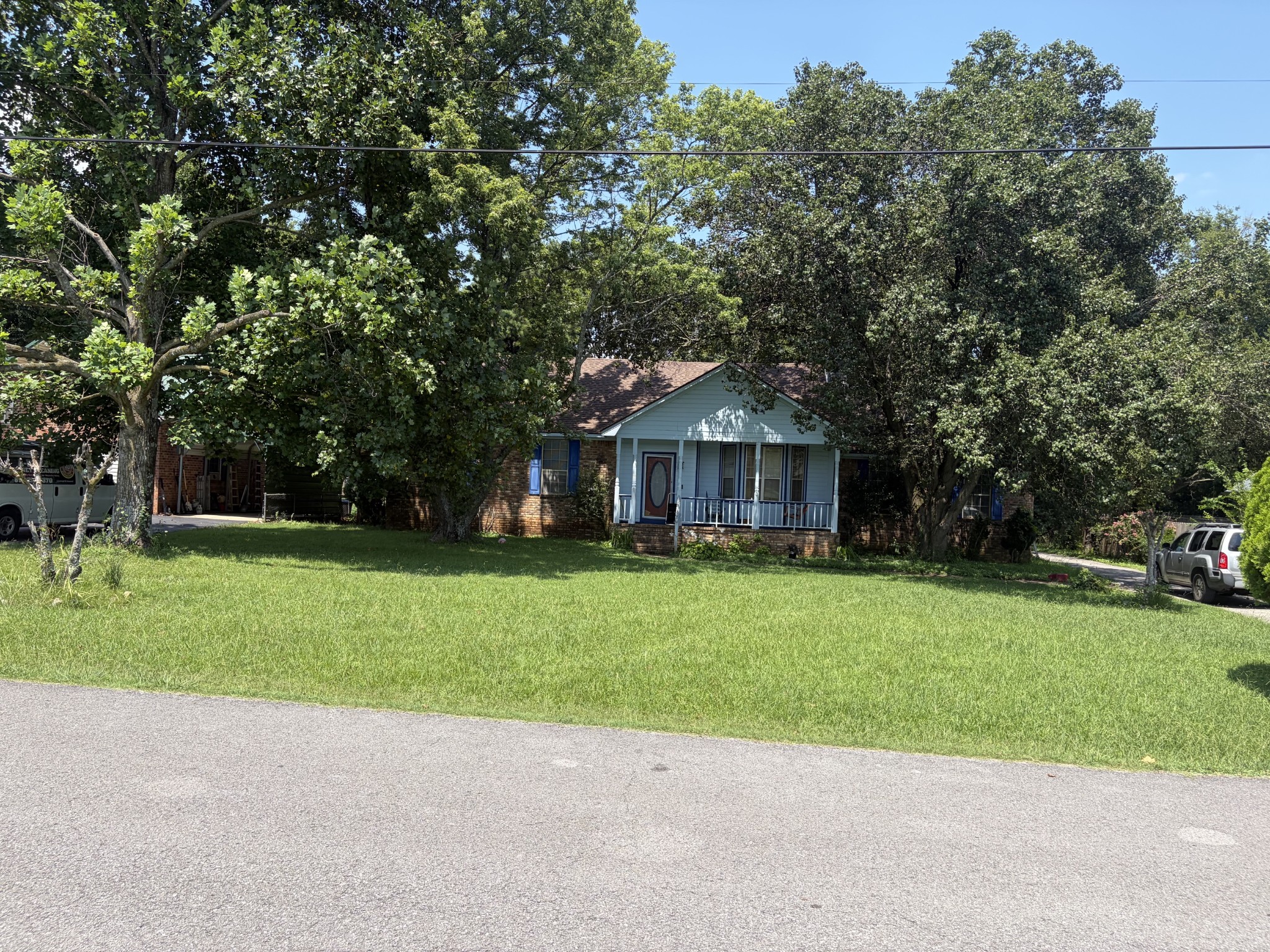 2414 Miranda Dr, Murfreesboro, TN 37129