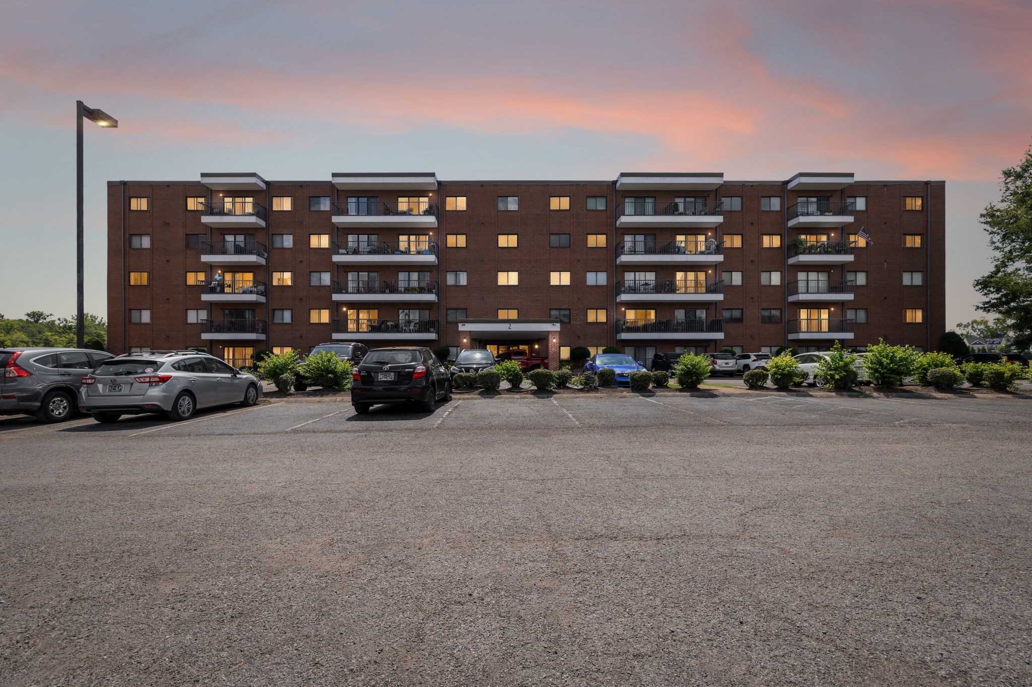 200 Sanders Ferry Rd #2205, Hendersonville, TN 37075