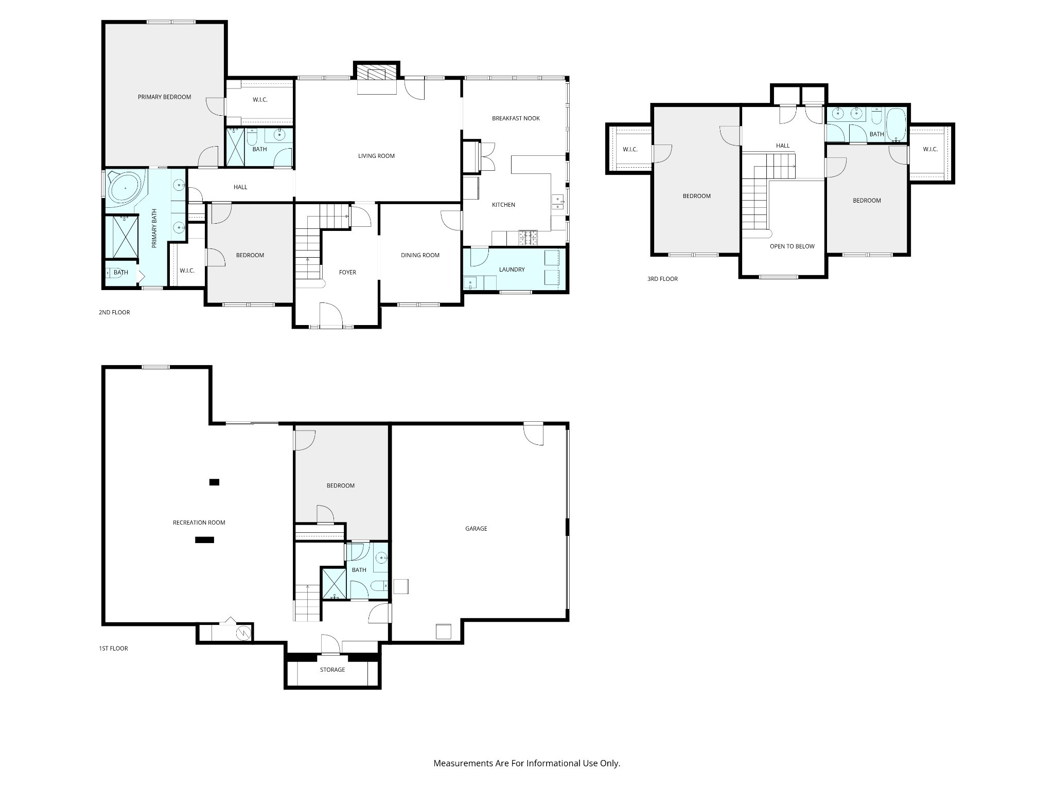 137 Mimosa Dr, Gallatin, TN 37066