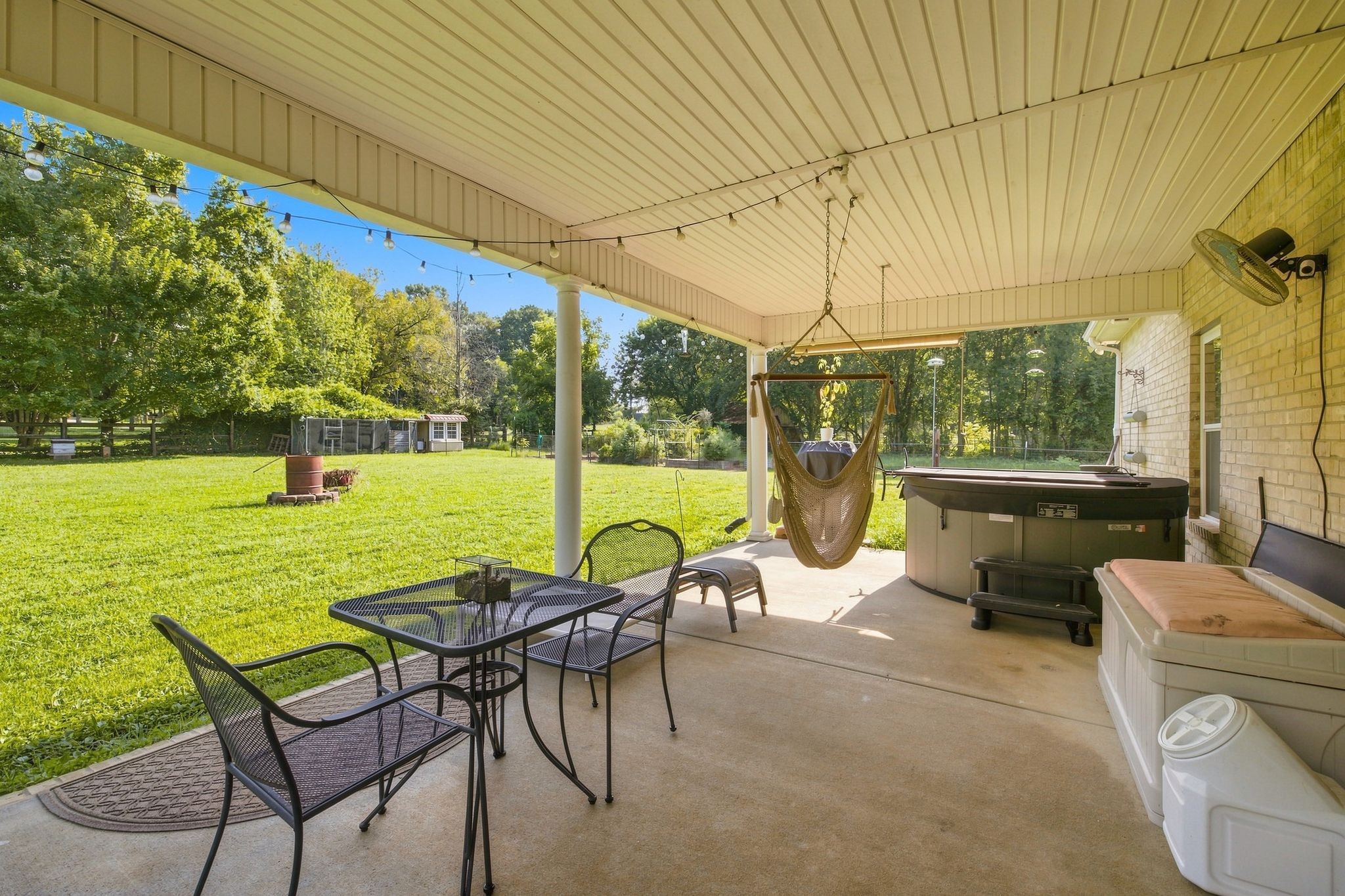 620 Central Valley Rd, Murfreesboro, TN 37129
