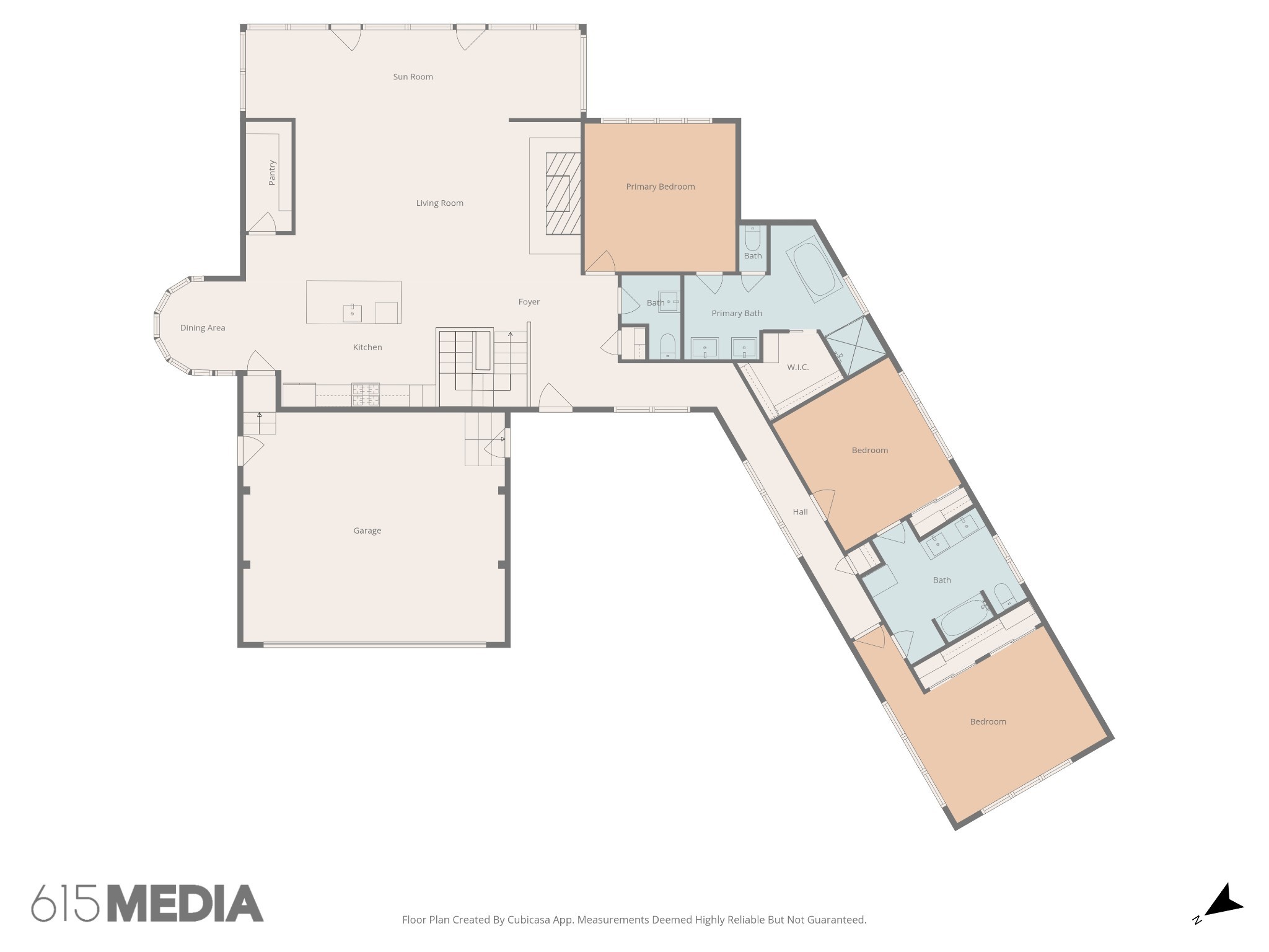 4434 Brush Hill Rd, Nashville, TN 37216