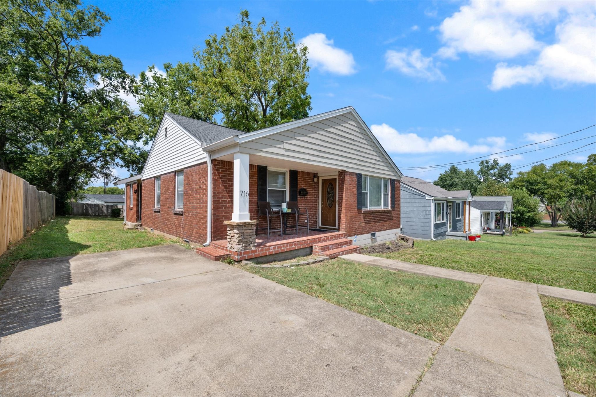 716 Myrtle St, Nashville, TN 37206