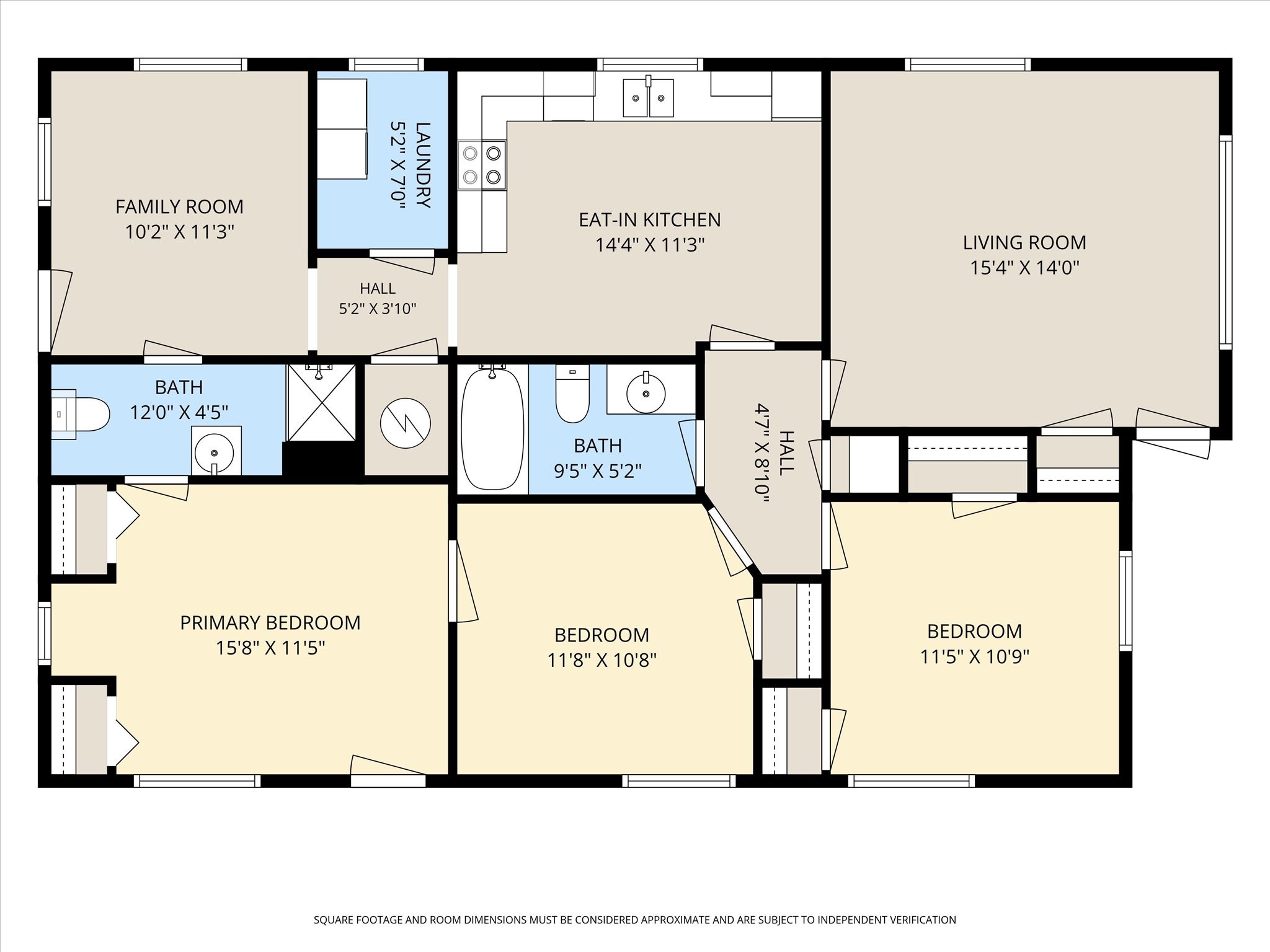 716 Myrtle St, Nashville, TN 37206