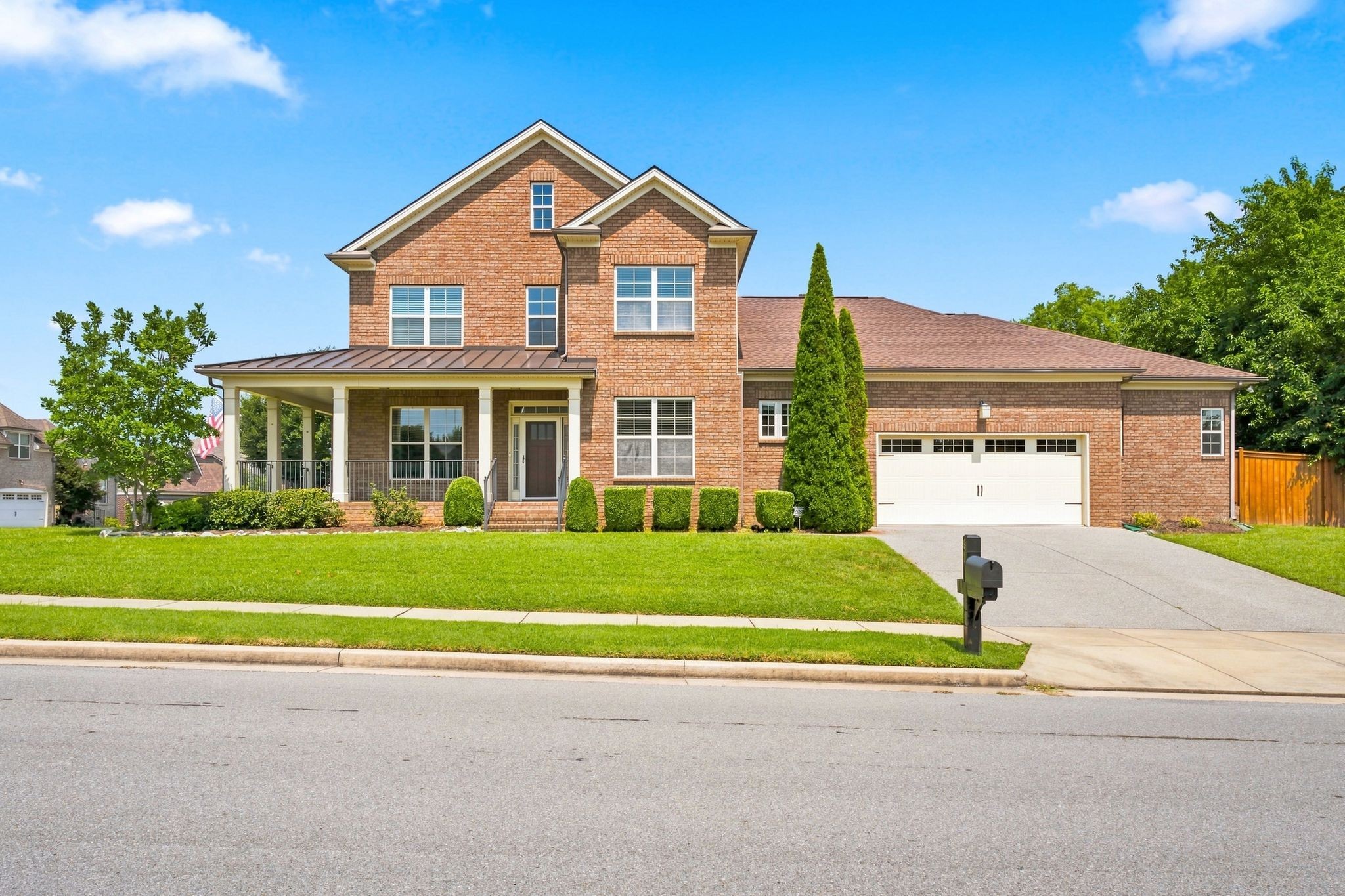 629 Westcott Ln, Nolensville, TN 37135