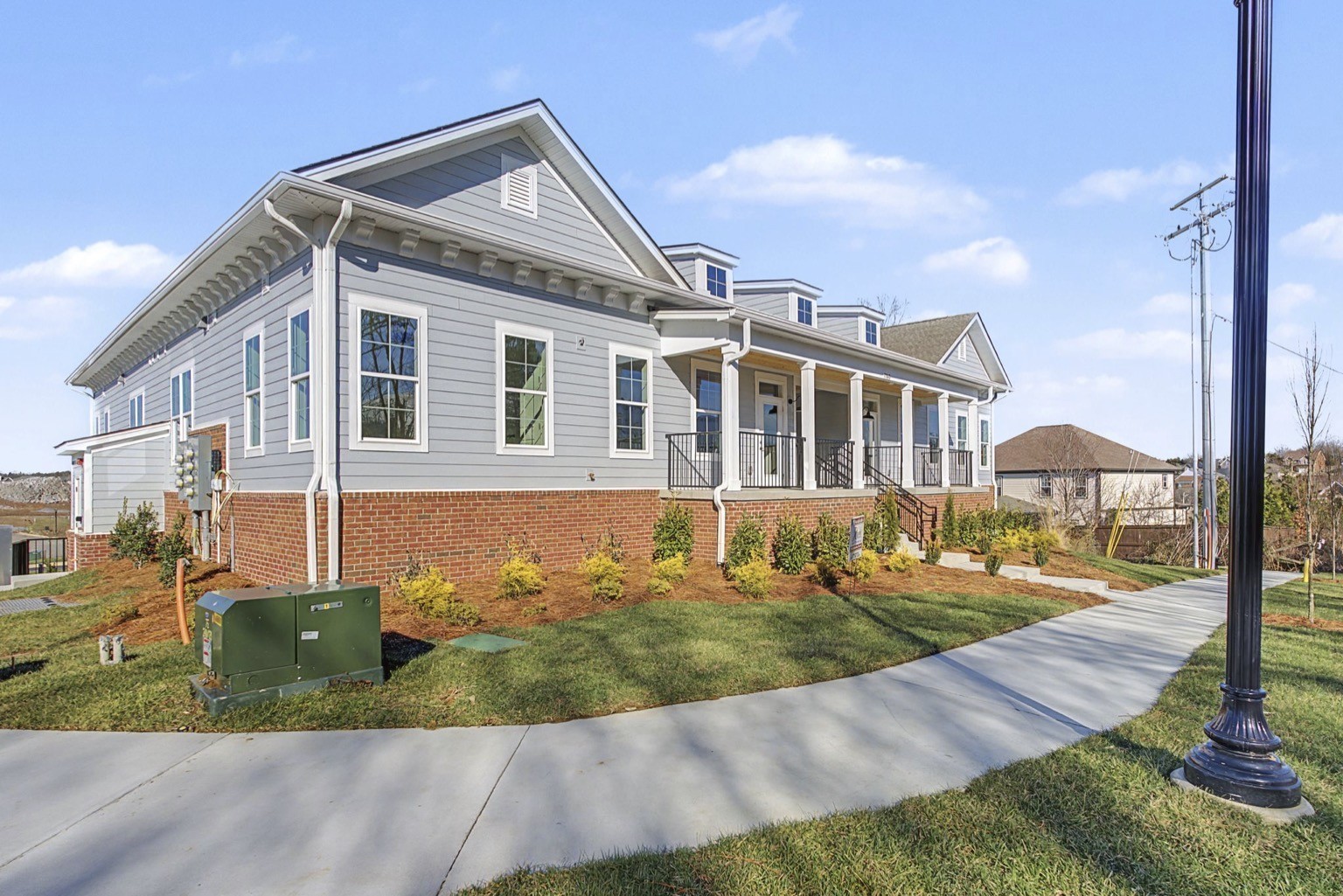 7363 Carothers Rd #526-002, Nolensville, TN 37135