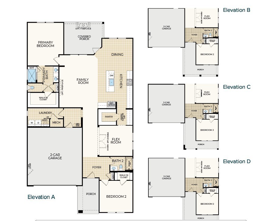 6169 Binns Ln, Hermitage, TN 37076