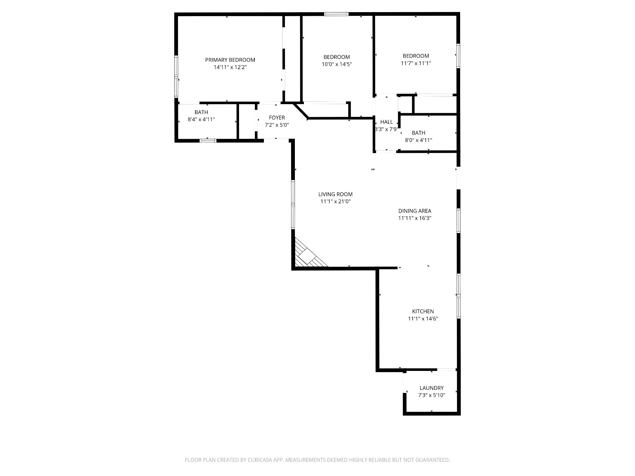 107 Kimberly Dr, Columbia, TN 38401