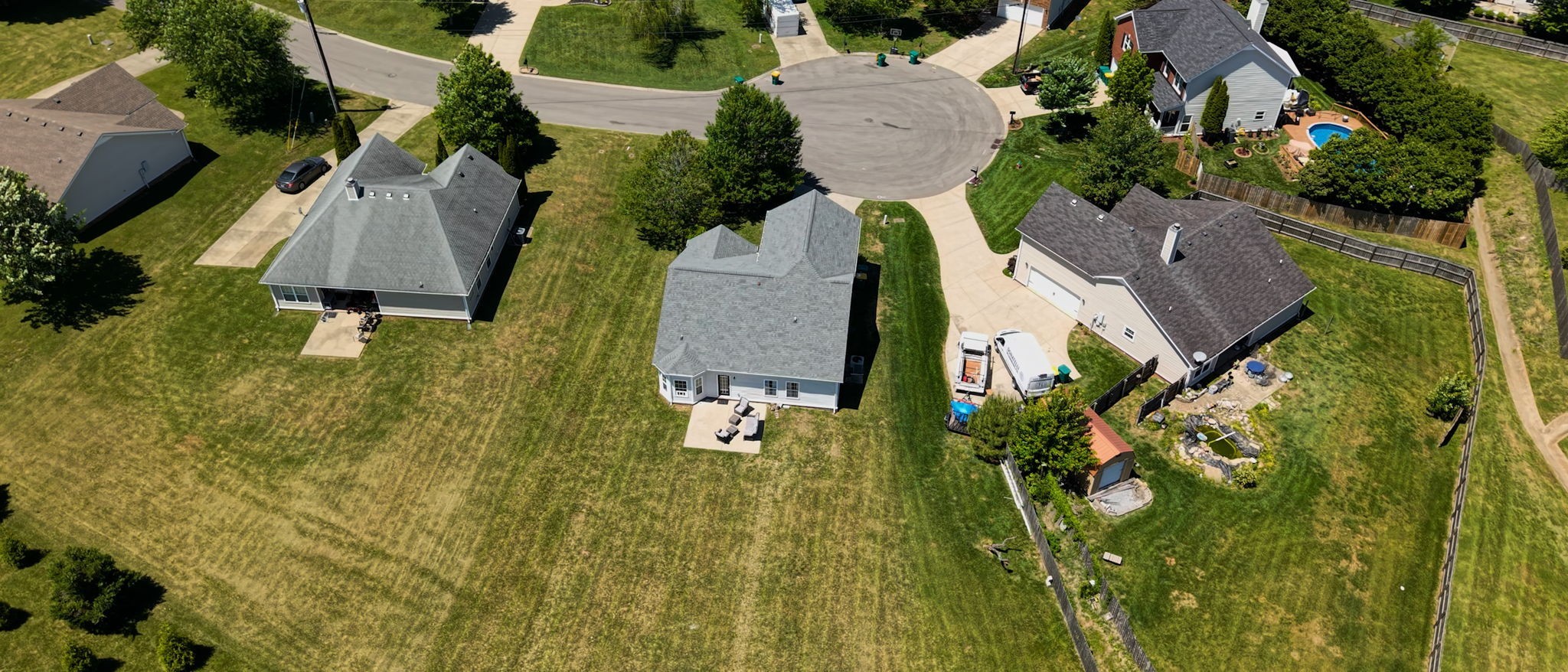 3006 Ping Ct, Spring Hill, TN 37174
