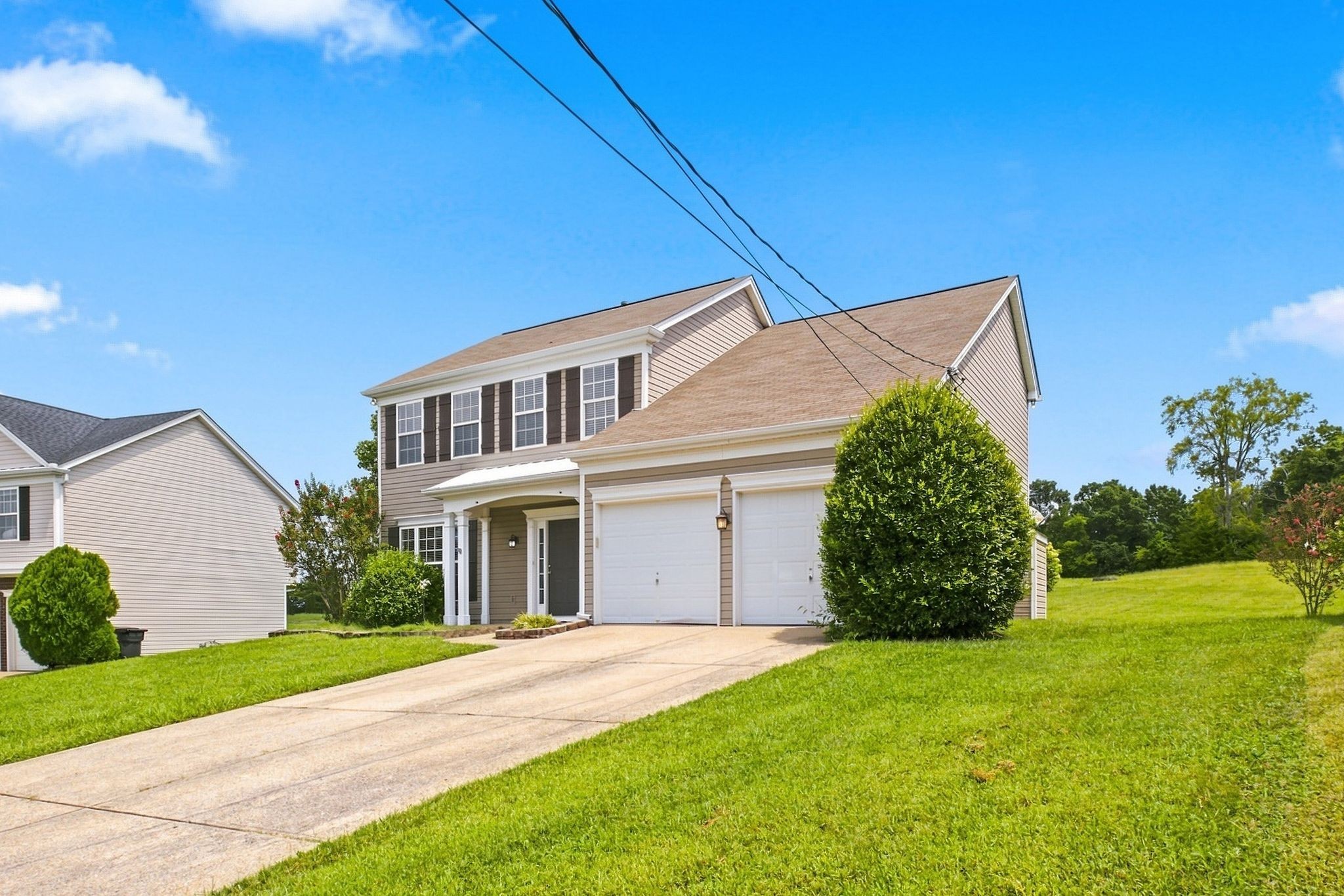 2408 Newberry Ln, Mount Juliet, TN 37122
