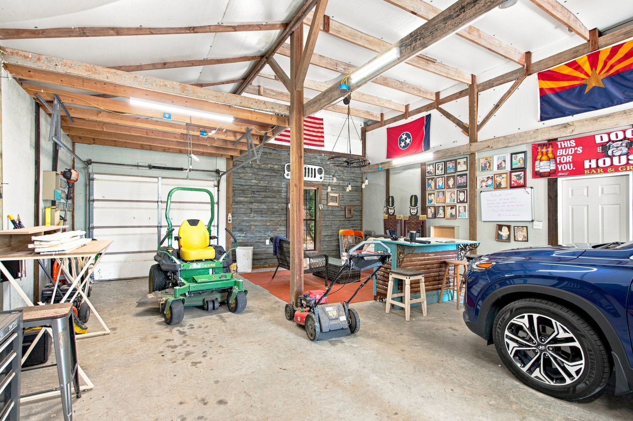 125 Carr Dr, Spring Hill, TN 37174